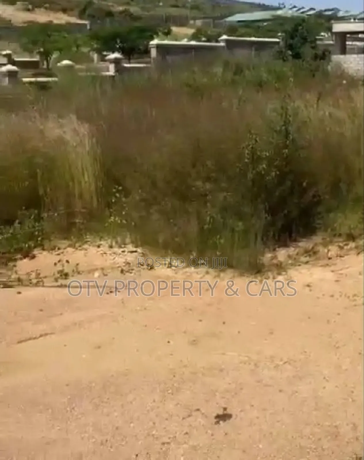 4100sqm Land at Ahmadu Bello Way in Lekki