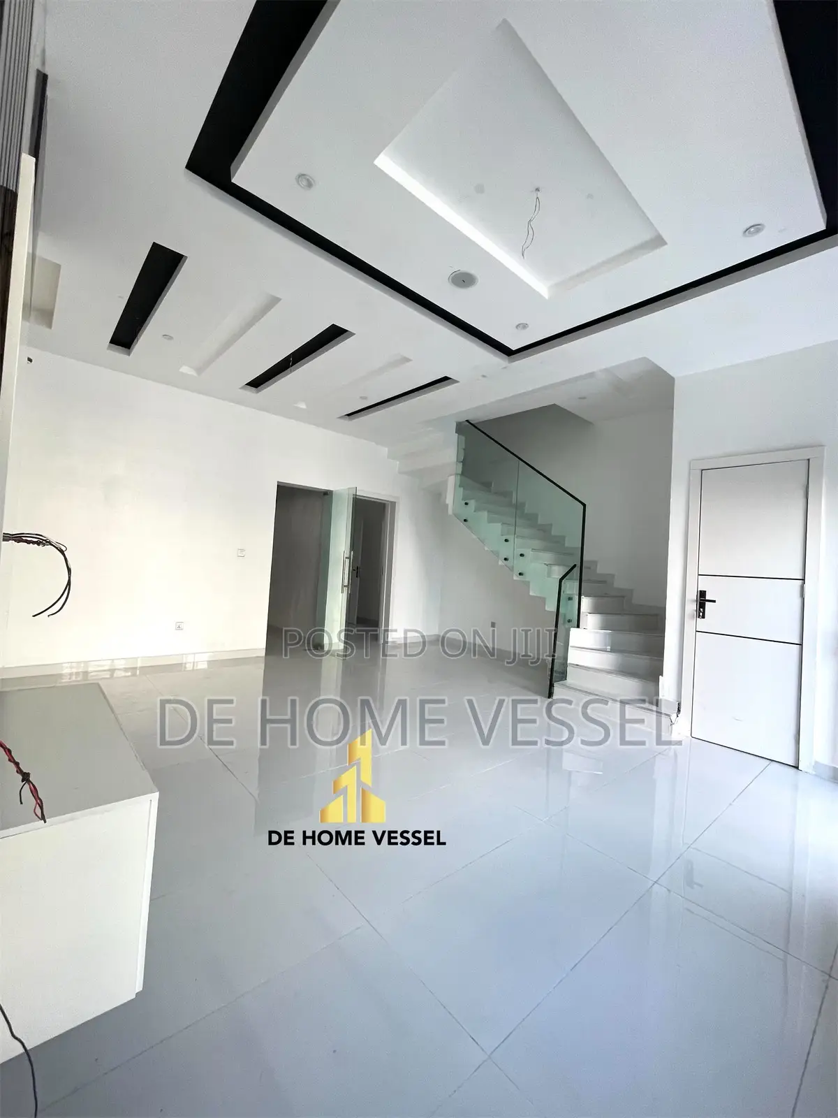4bdrm Duplex in Ajah for sale in Ajah
