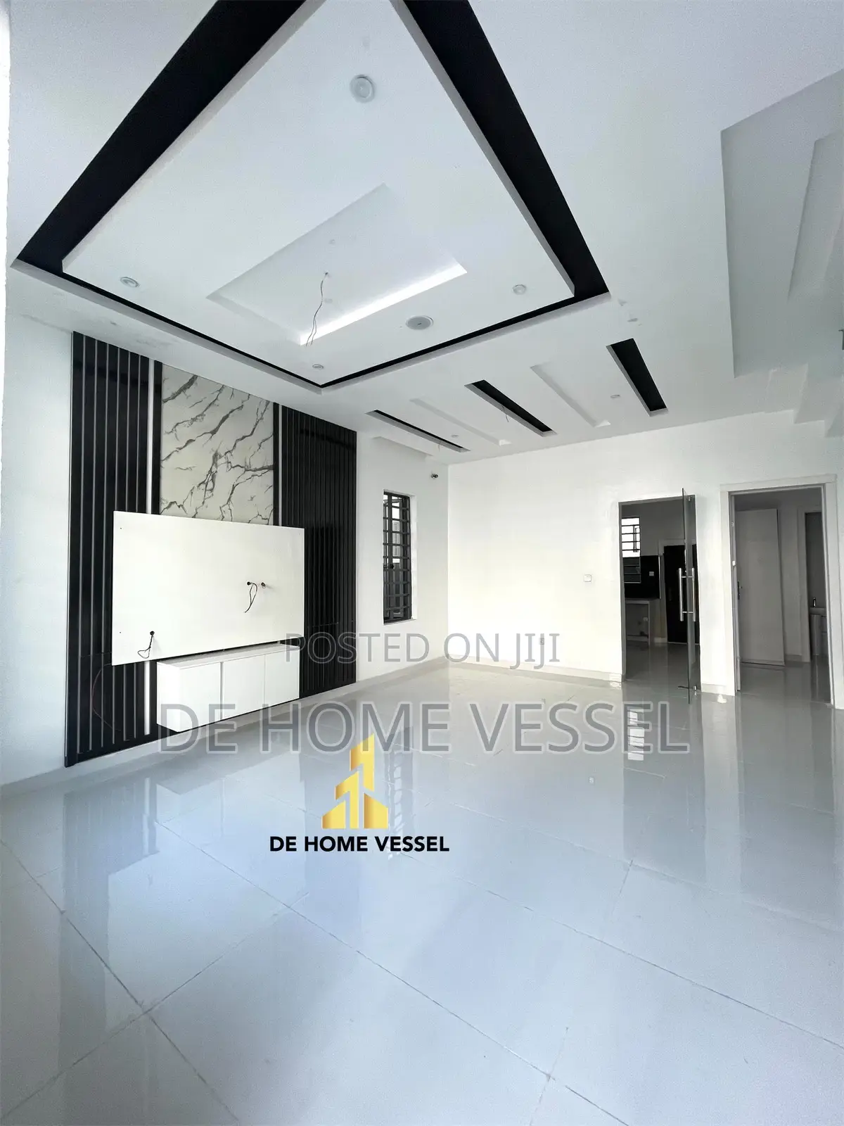 4bdrm Duplex in Ajah for sale in Ajah