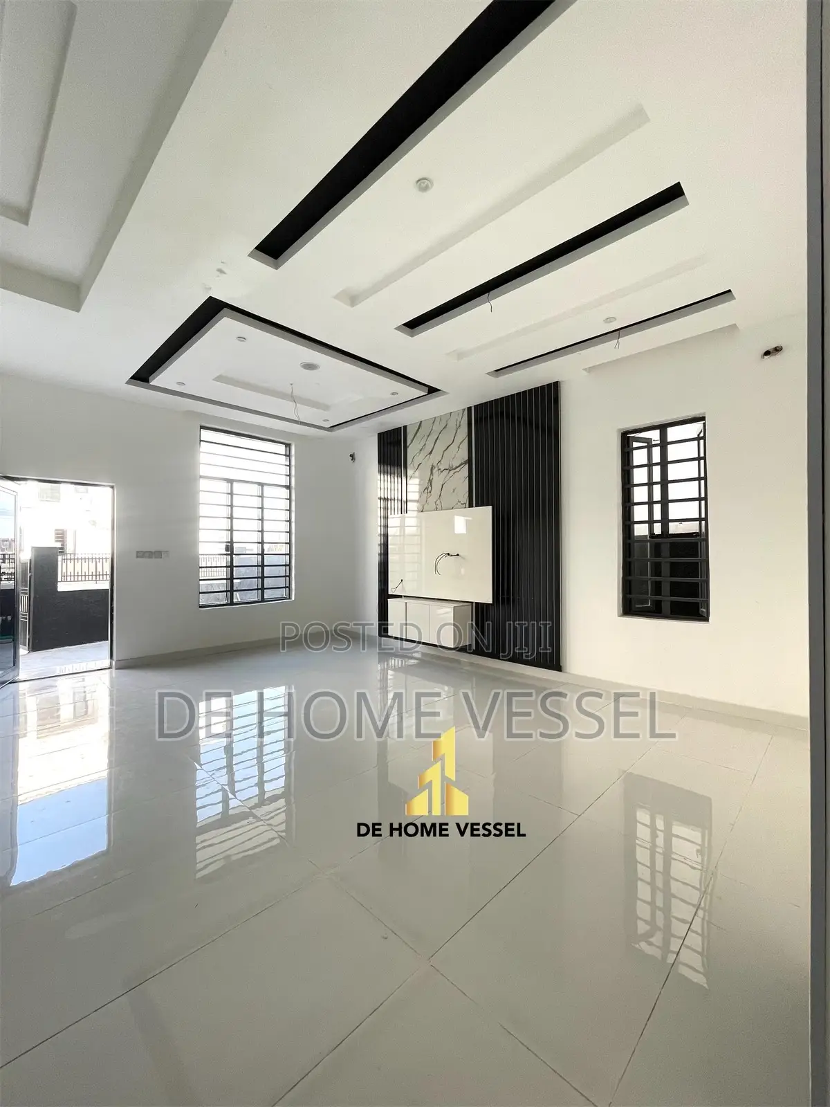 4bdrm Duplex in Ajah for sale in Ajah