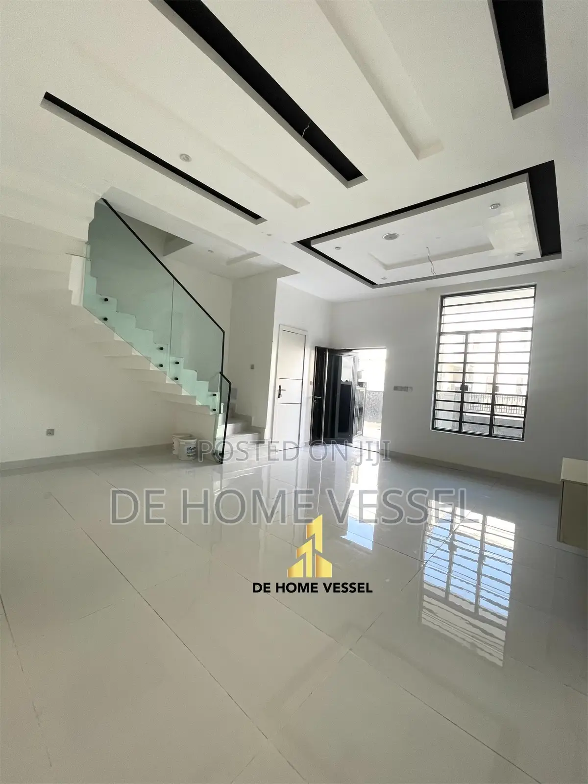 4bdrm Duplex in Ajah for sale in Ajah