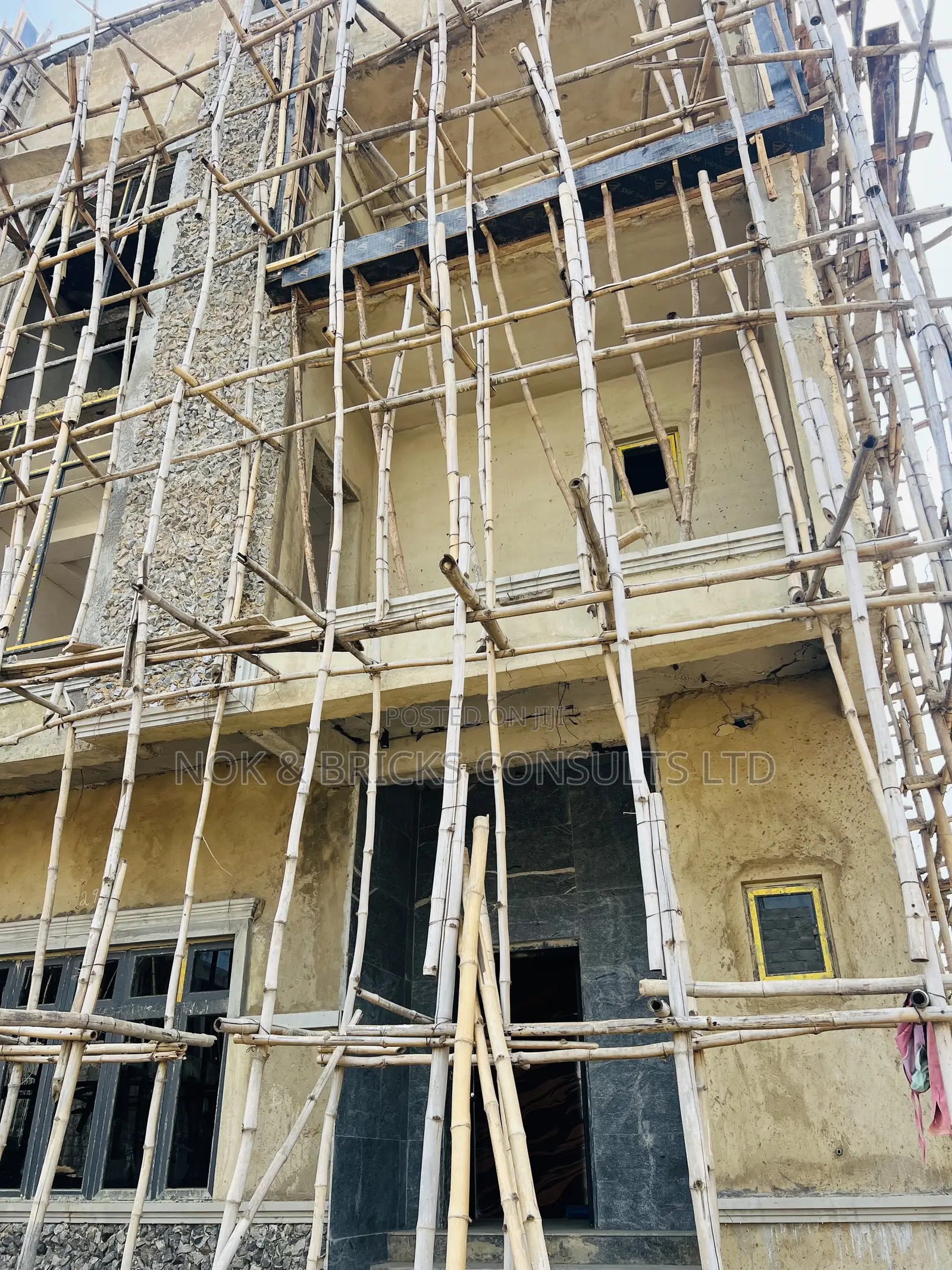 5bdrm Duplex in Cyrus Estate, Wuye for sale in Wuye