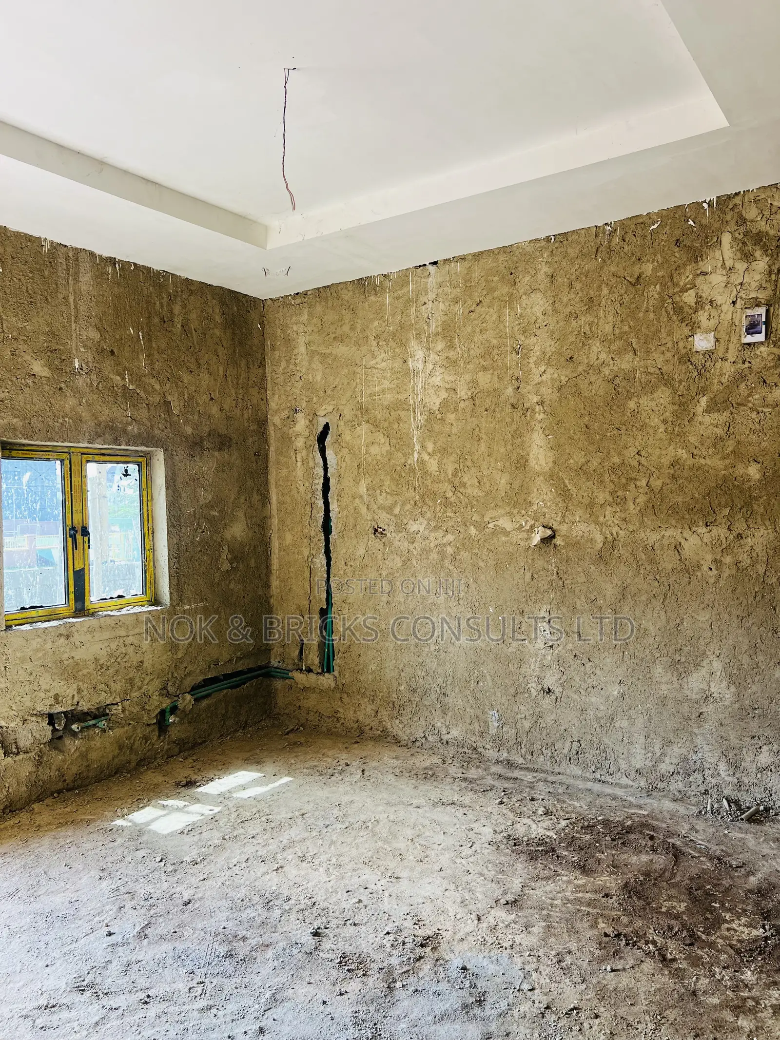 5bdrm Duplex in Cyrus Estate, Wuye for sale in Wuye