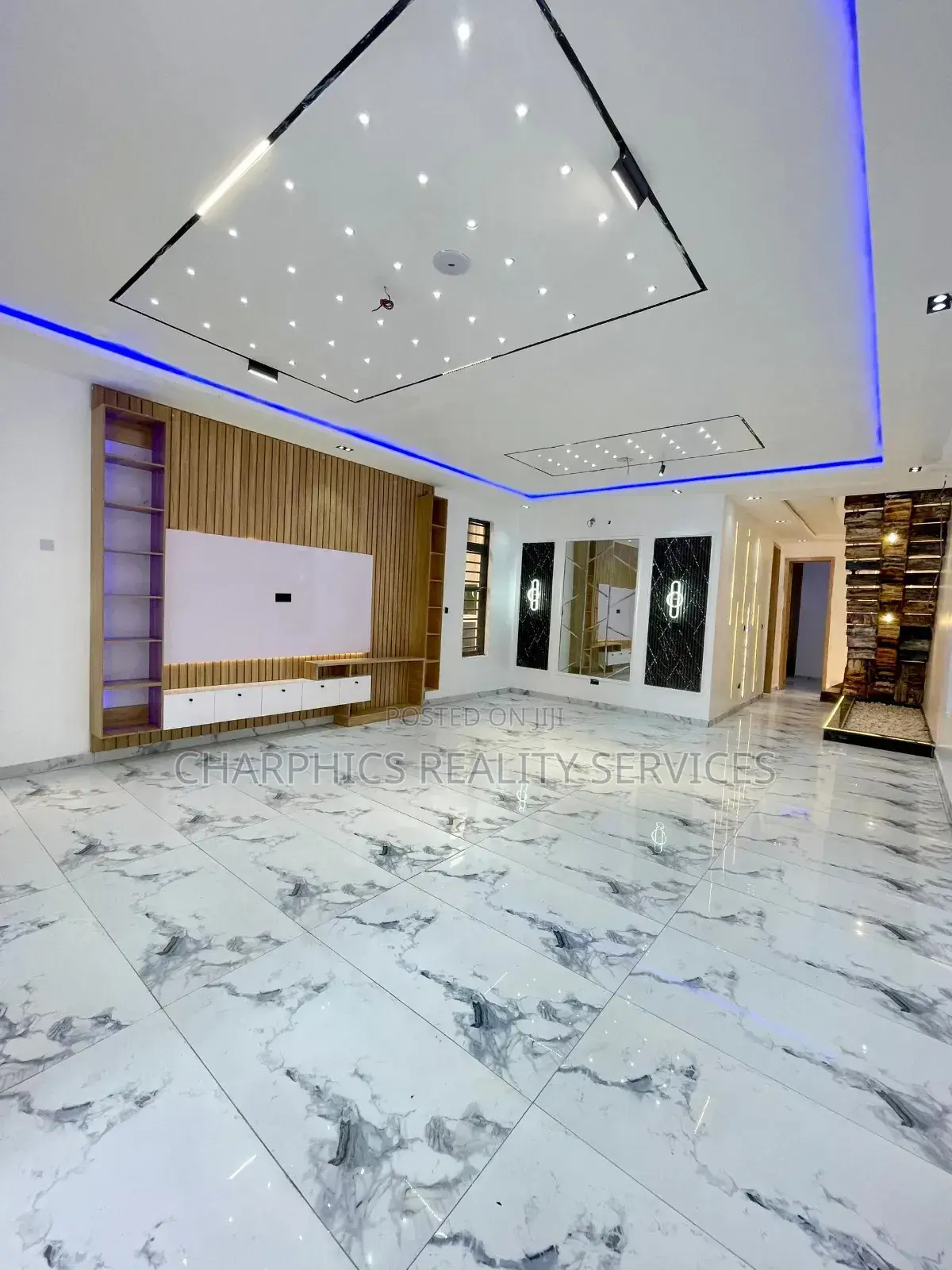 4bdrm Duplex in Ajah for sale in Ajah