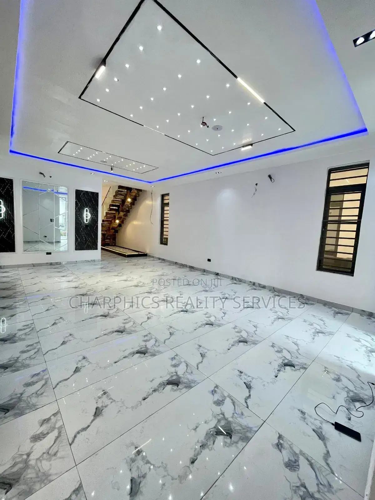 4bdrm Duplex in Ajah for sale in Ajah