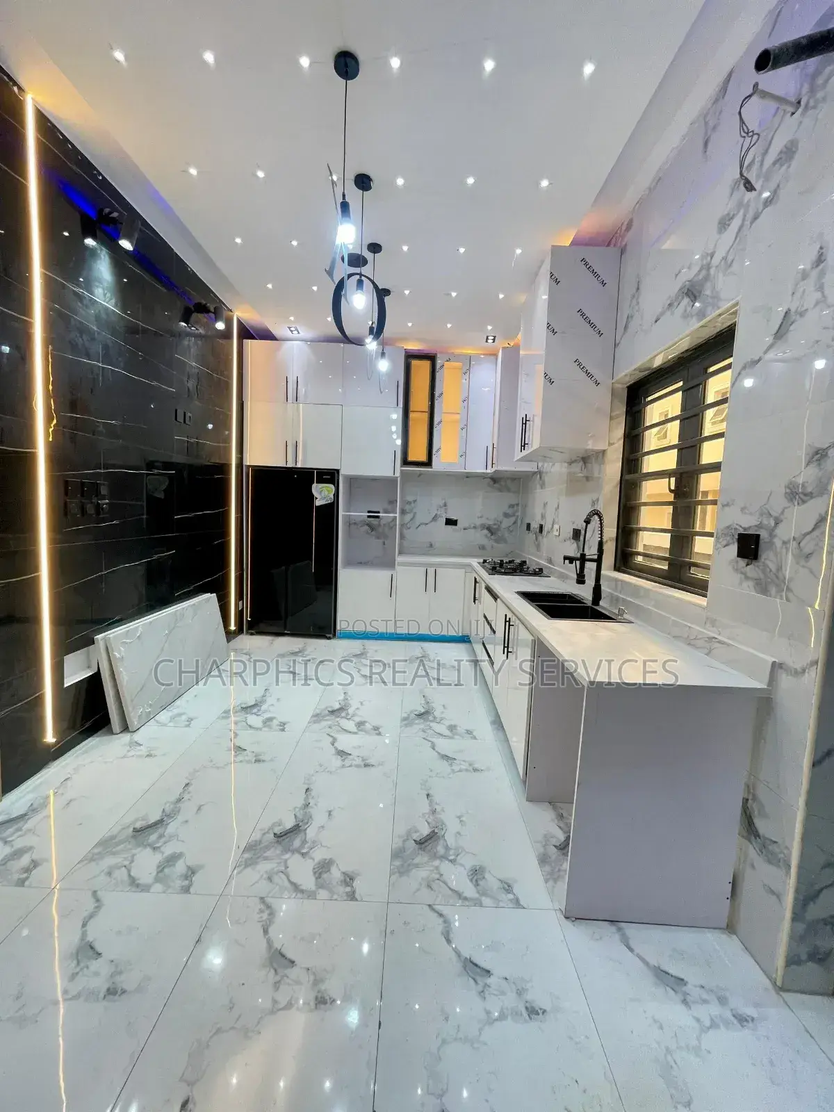 4bdrm Duplex in Ajah for sale in Ajah