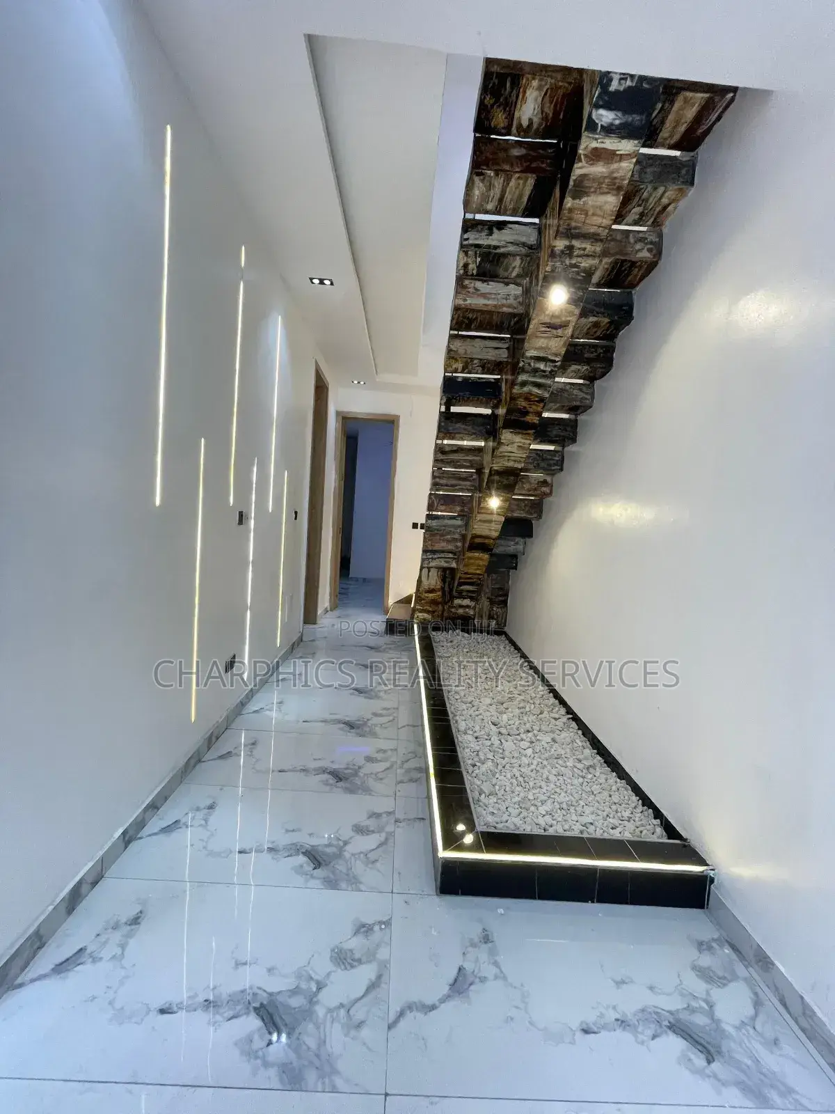 4bdrm Duplex in Ajah for sale in Ajah