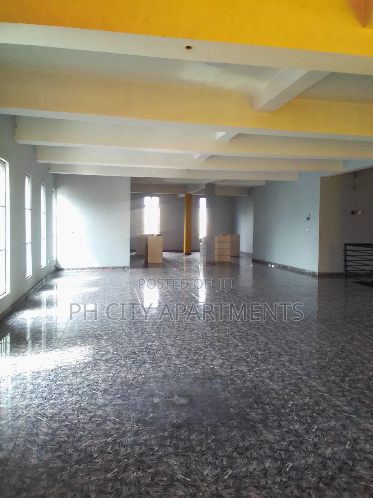 Warehouse/ Office Space in Trans Amadi