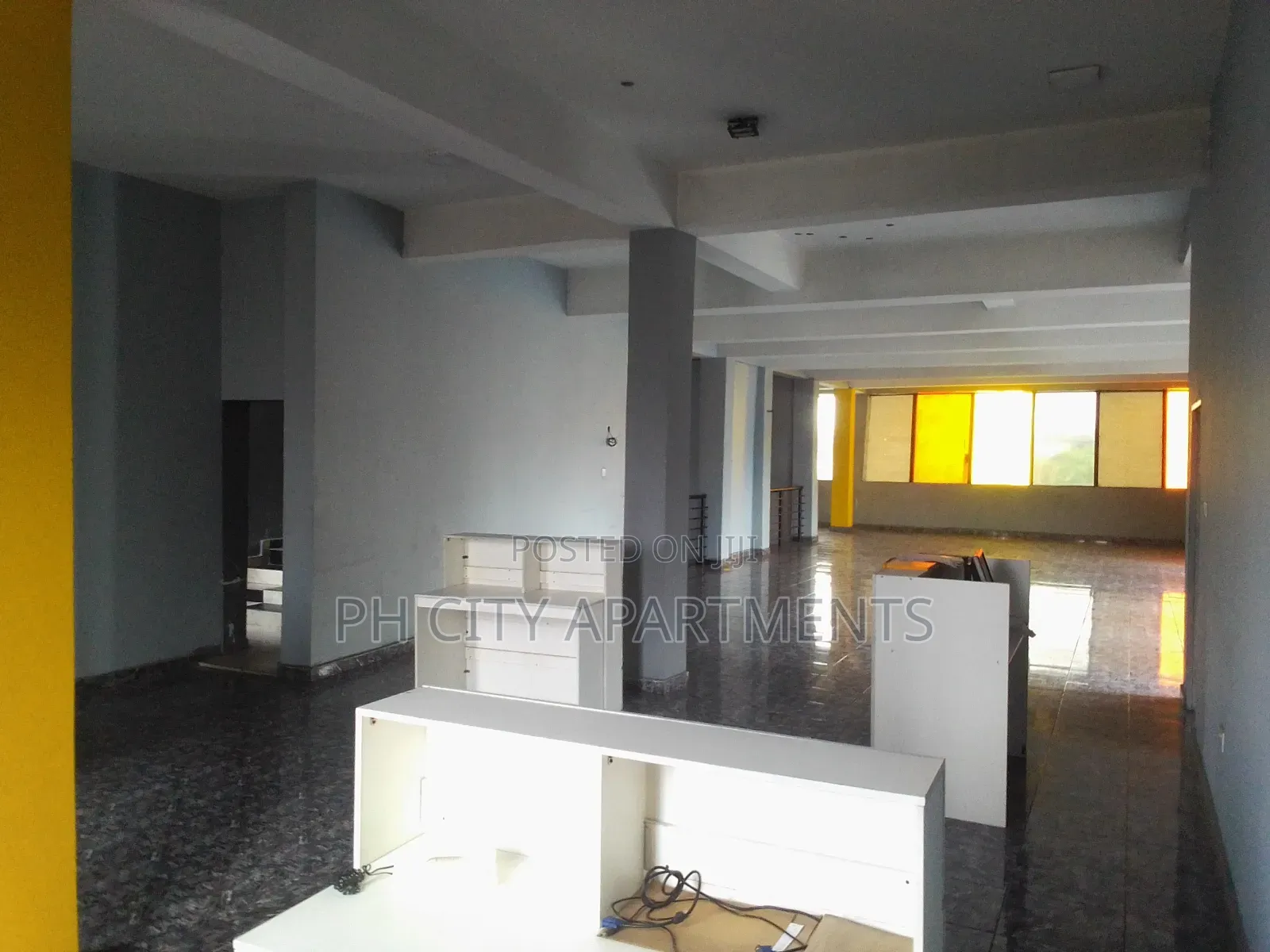 Warehouse/ Office Space in Trans Amadi