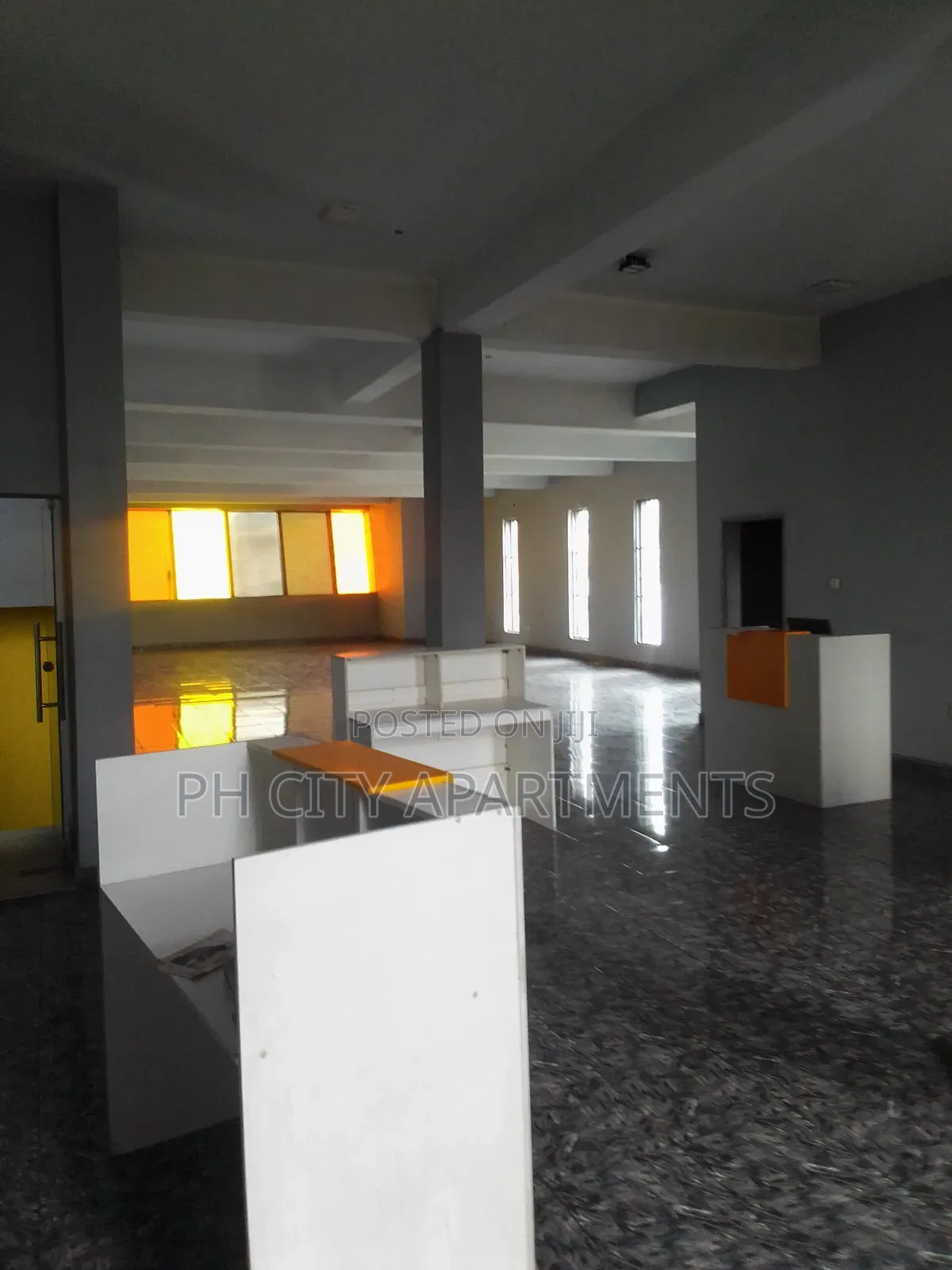Warehouse/ Office Space in Trans Amadi