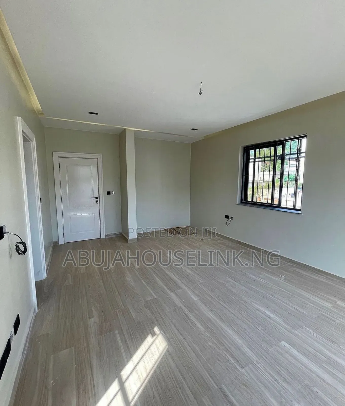 4bdrm Duplex in Guzape Main Abuja for sale in Guzape District