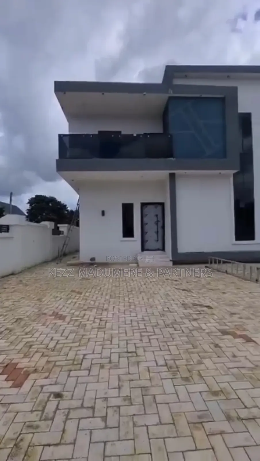 5bdrm Duplex in Wtc , Enugu, Enugu for sale in Enugu