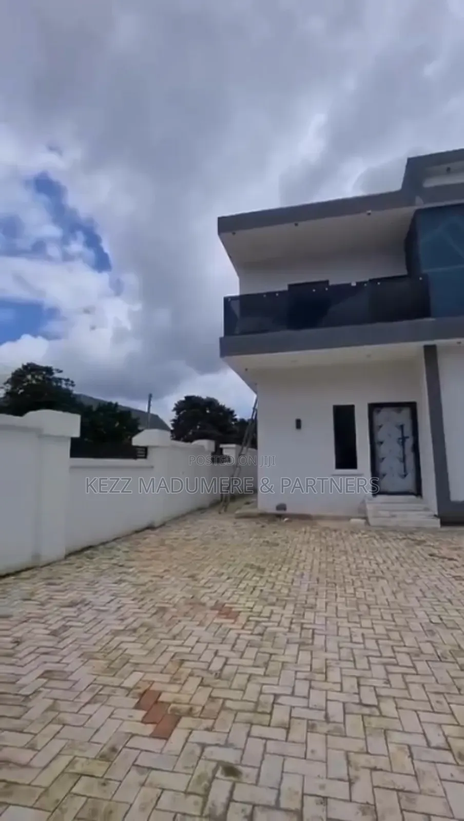 5bdrm Duplex in Wtc , Enugu, Enugu for sale in Enugu