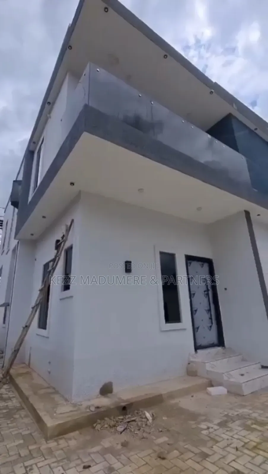 5bdrm Duplex in Wtc , Enugu, Enugu for sale in Enugu
