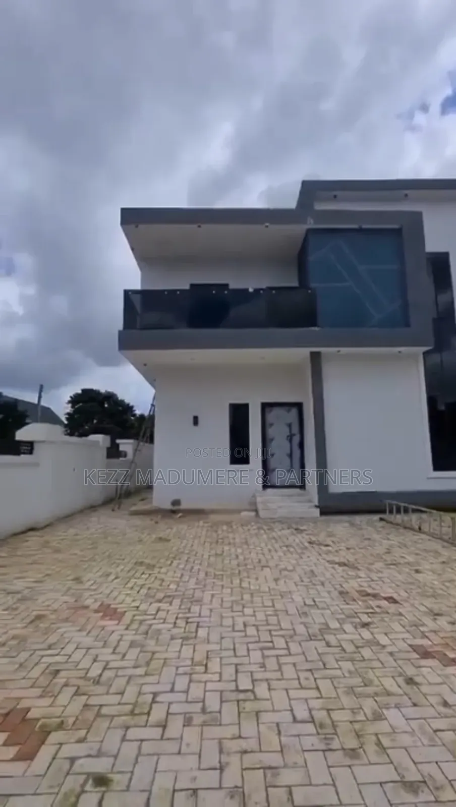 5bdrm Duplex in Wtc , Enugu, Enugu for sale in Enugu