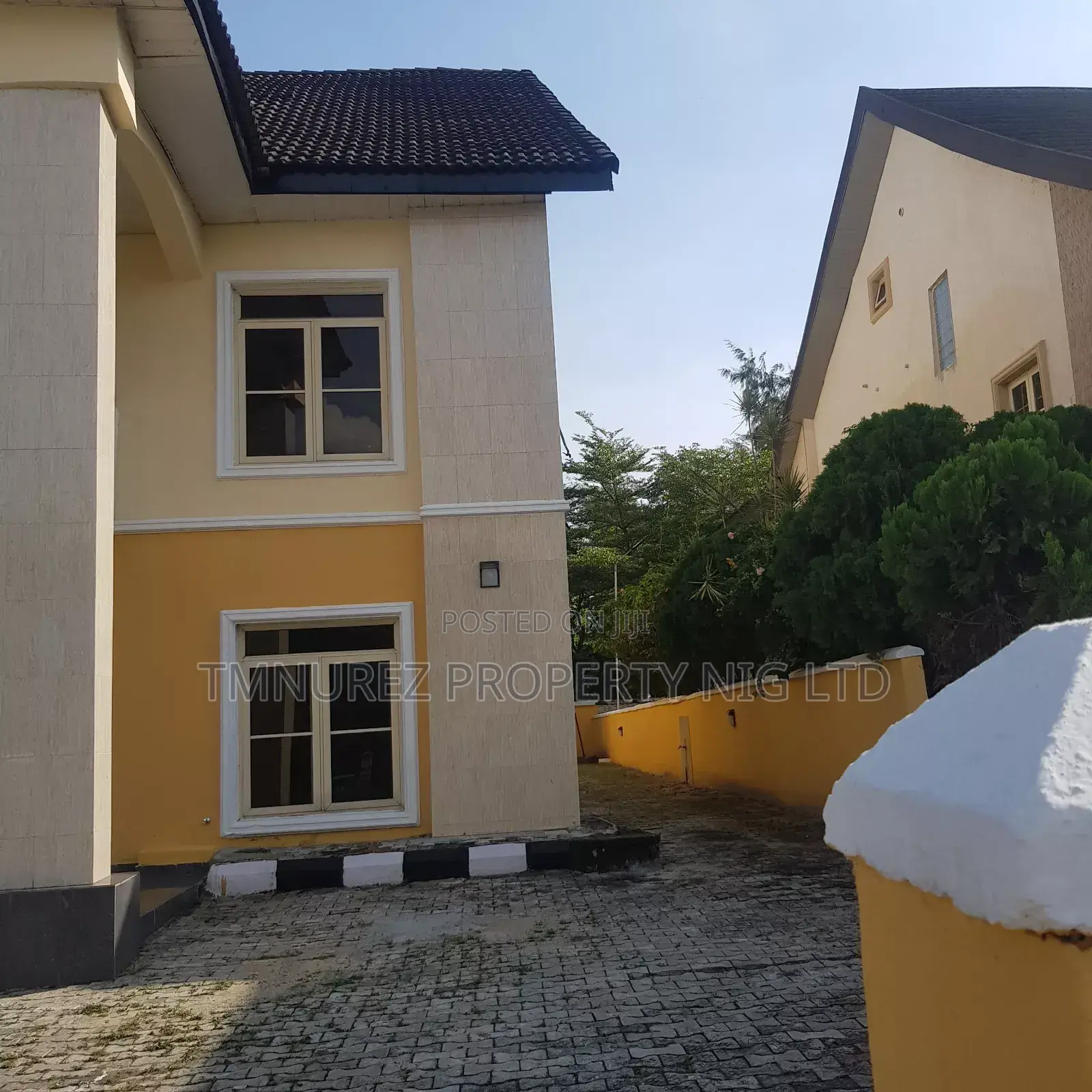 6bdrm Duplex in Chevy View, Lekki for rent in Lekki