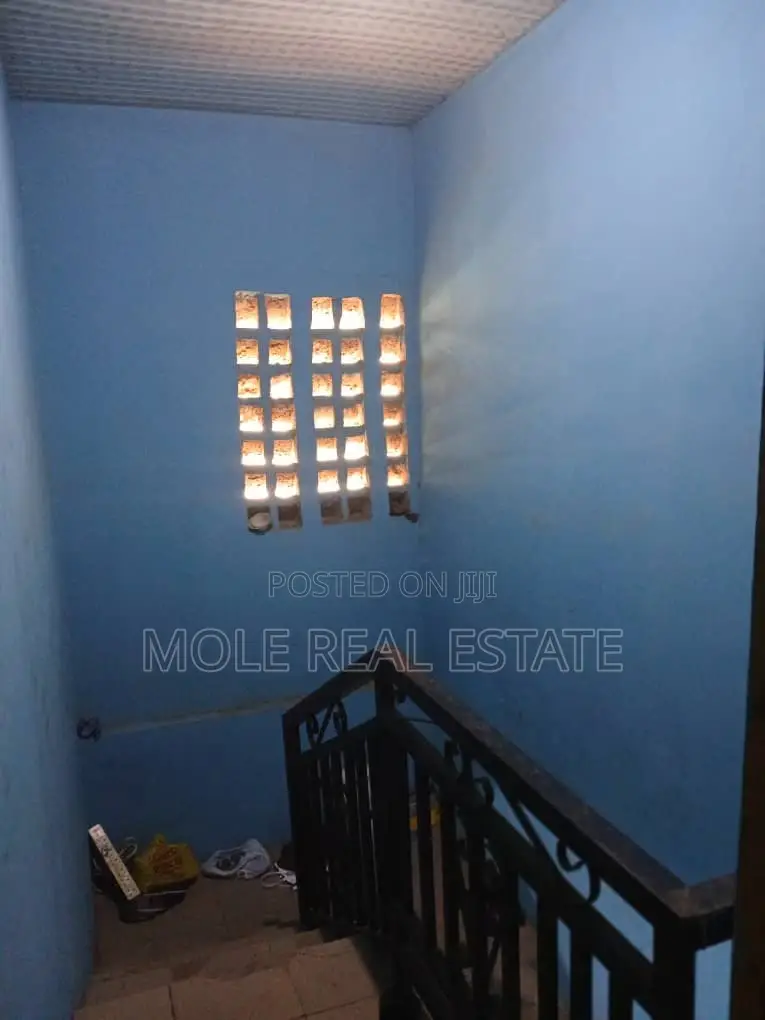 Miniflats in Abaranje 30ft by 120ft Newly Renovated in Ikotun/Igando