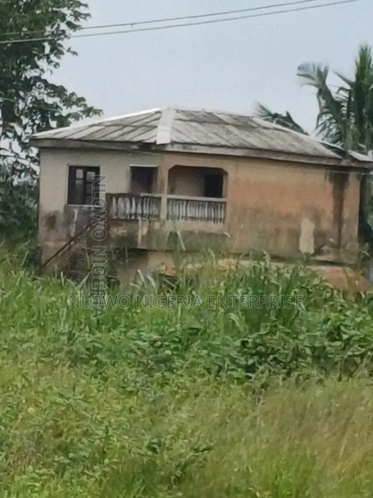 Sale of Plot of Land at Oke Oko Isawo Agric Ikorodu in Agric