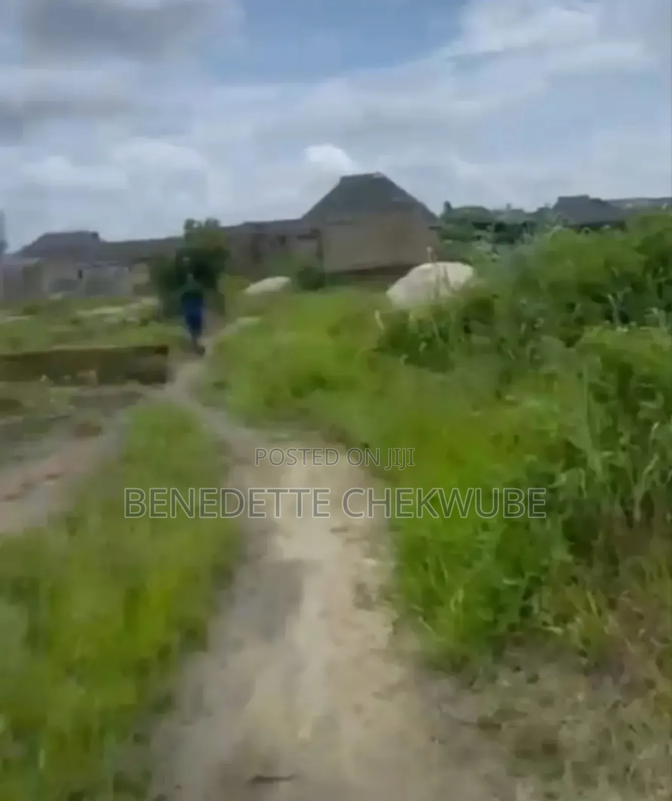 For Sale: 4 Plots Of Land in Port-Harcourt