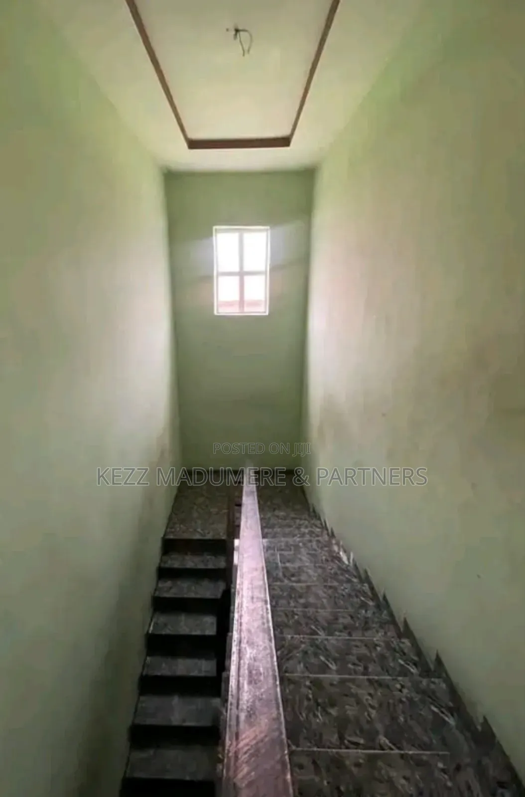 5bdrm Duplex in Ozuoba , Off Nta, Port-Harcourt for sale in Port-Harcourt