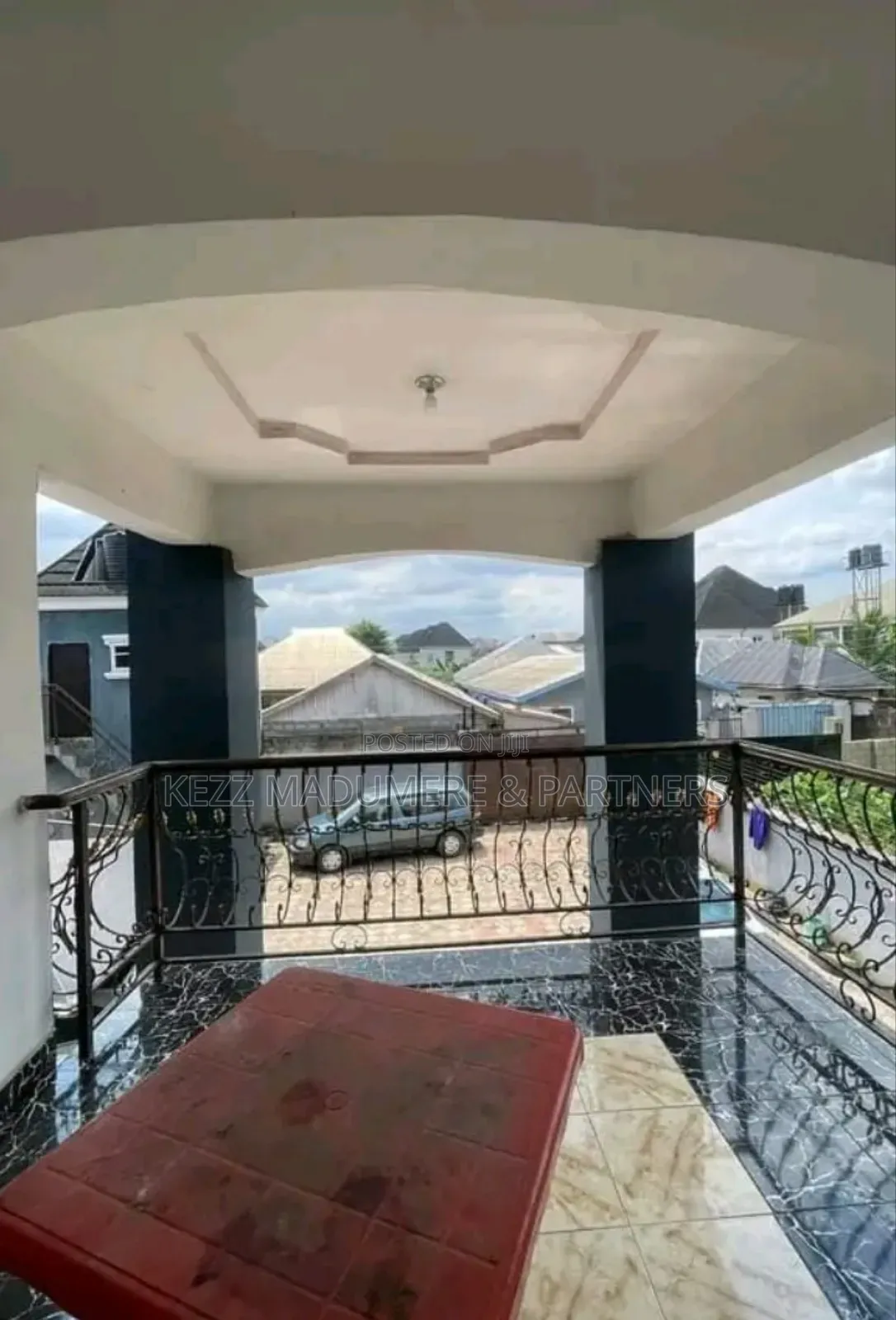 5bdrm Duplex in Ozuoba , Off Nta, Port-Harcourt for sale in Port-Harcourt