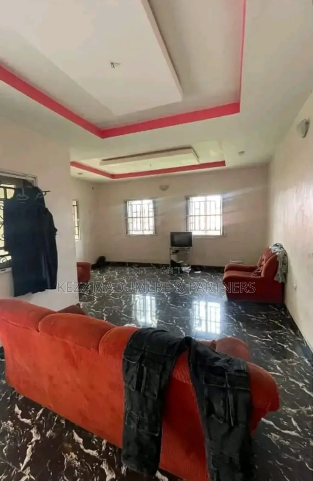 5bdrm Duplex in Ozuoba , Off Nta, Port-Harcourt for sale in Port-Harcourt