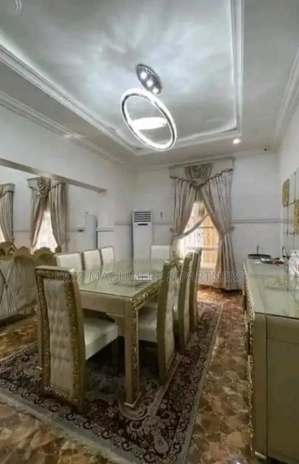 5bdrm Duplex in Off Nta Road , Port for sale in Port-Harcourt