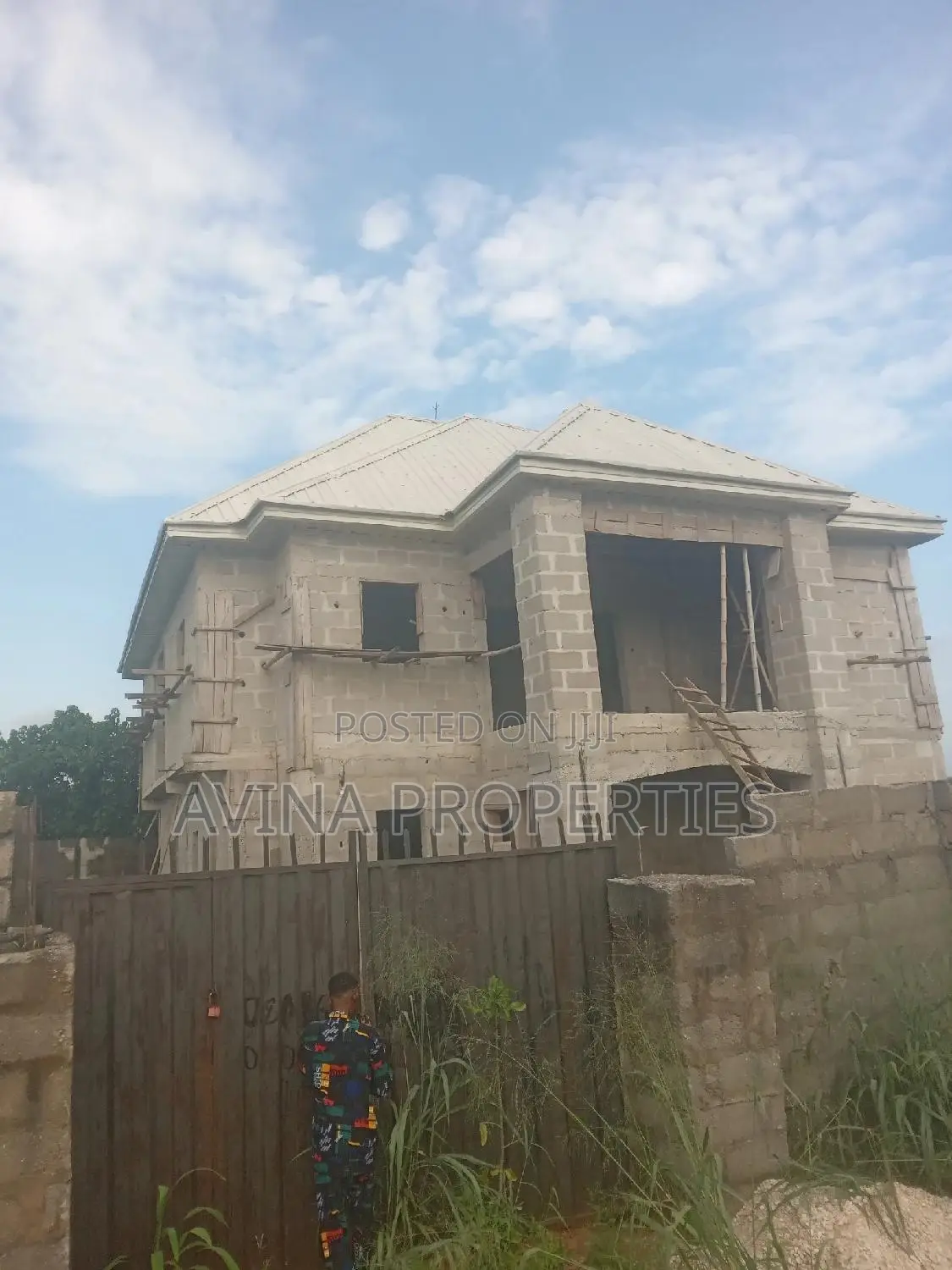 5bdrm Block of Flats in Owerri for sale in Owerri