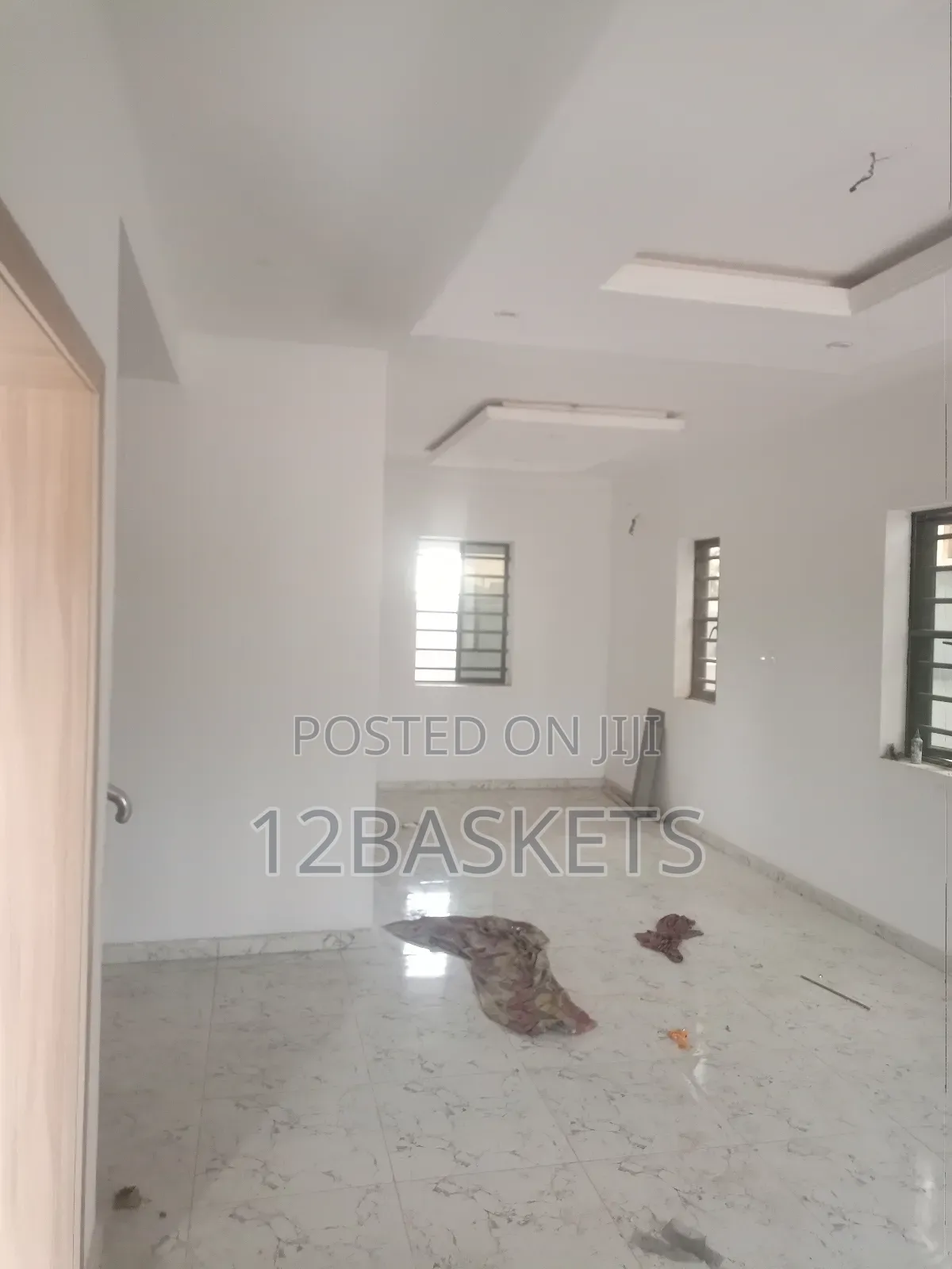 Furnished 5bdrm Duplex in Opic Estate, Berger for rent in Berger