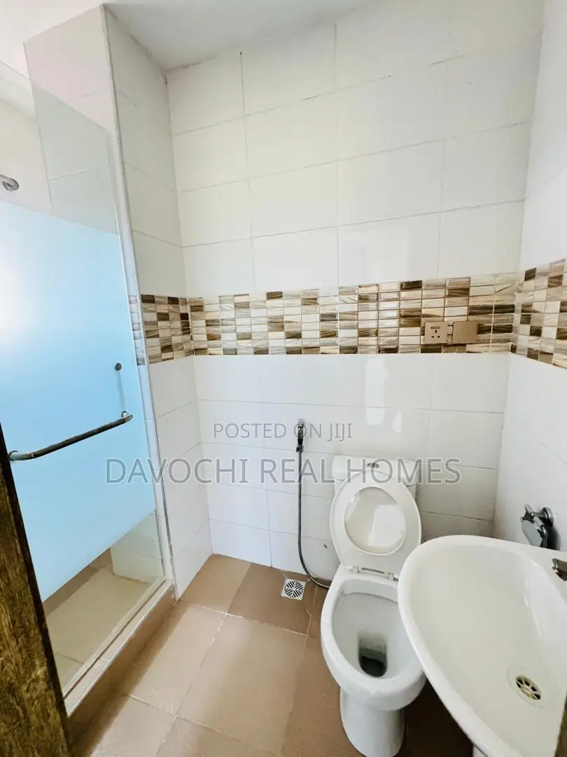 Furnished 3bdrm Apartment in Osapa london for rent in Osapa london