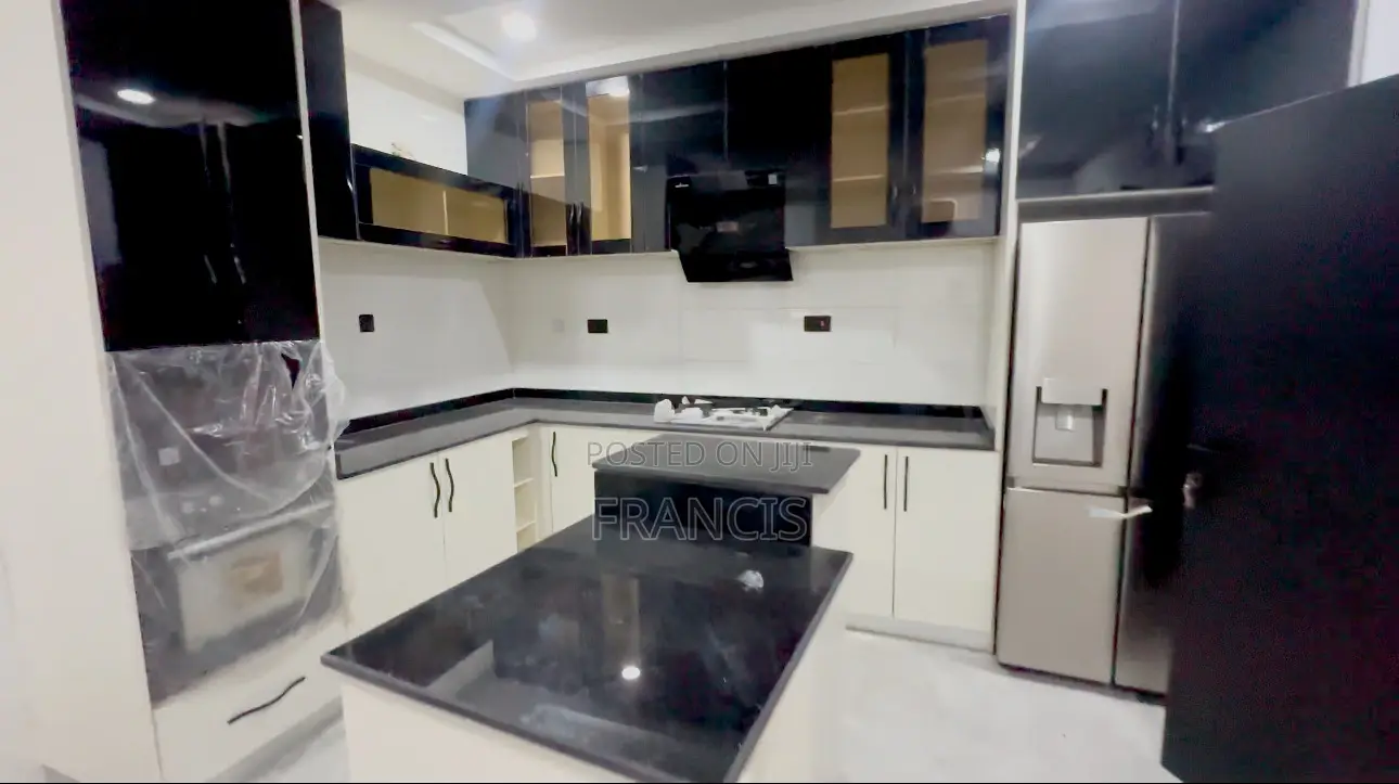 Furnished 5bdrm Duplex in Jabi for sale in Jabi
