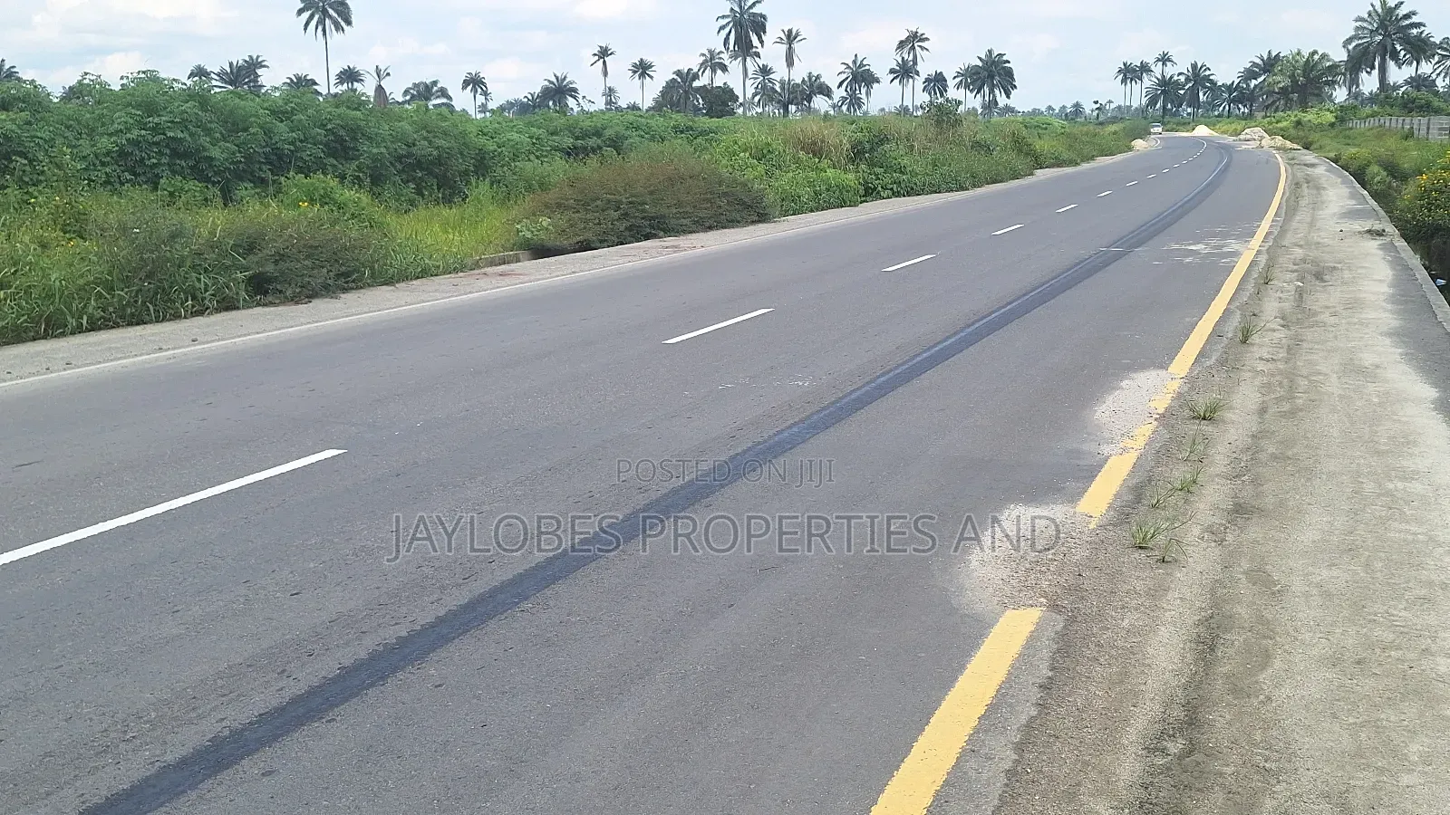 For Sale: 51 Plots of Land at New Ring Road, Eleme, Port Harcou in Obio-Akpor