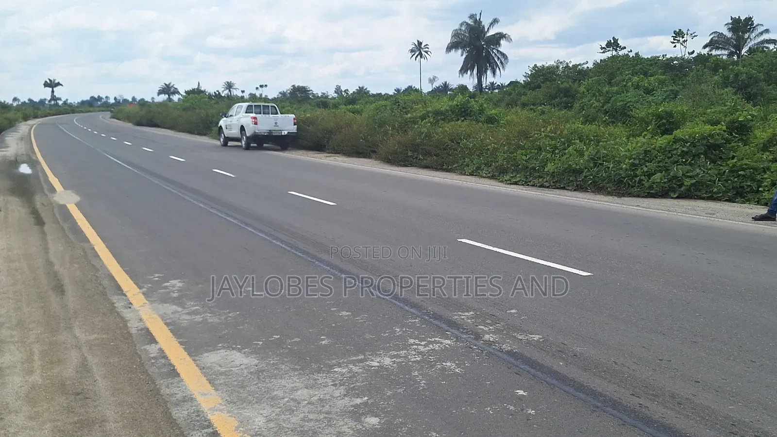 For Sale: 51 Plots of Land at New Ring Road, Eleme, Port Harcou in Obio-Akpor