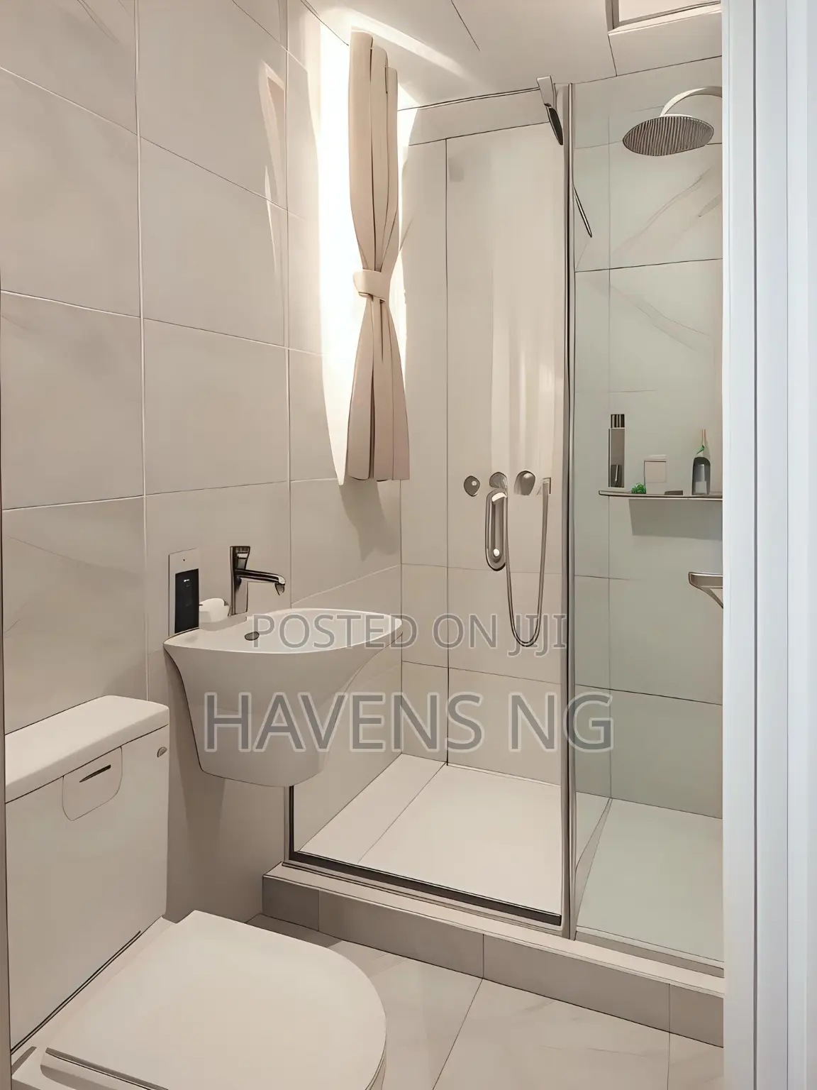 2 Bedroom Shortlets Lekki in Lekki Phase 1