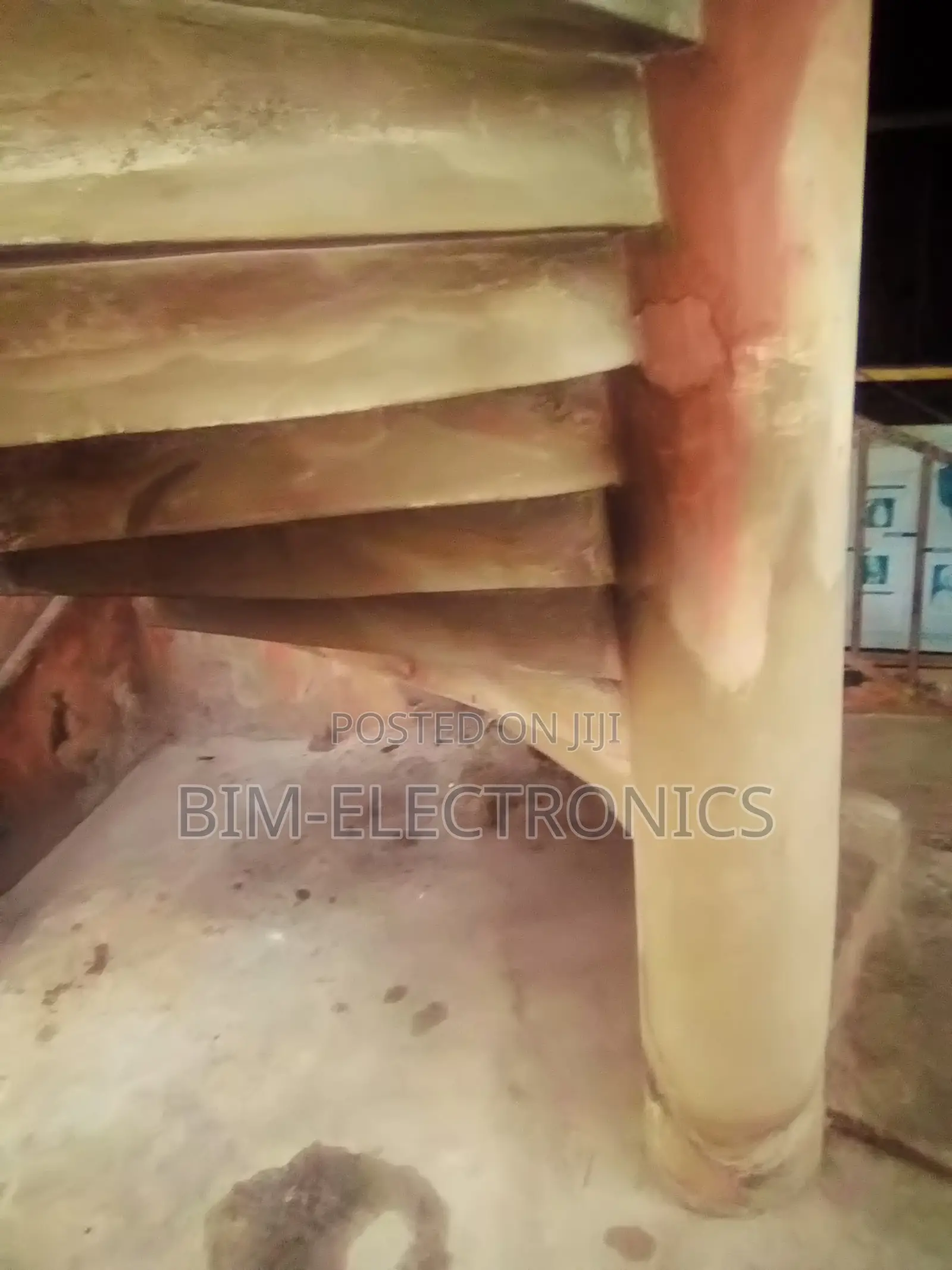 4bdrm Apartment in Fatunmbi, Alagbado for rent in Alagbado