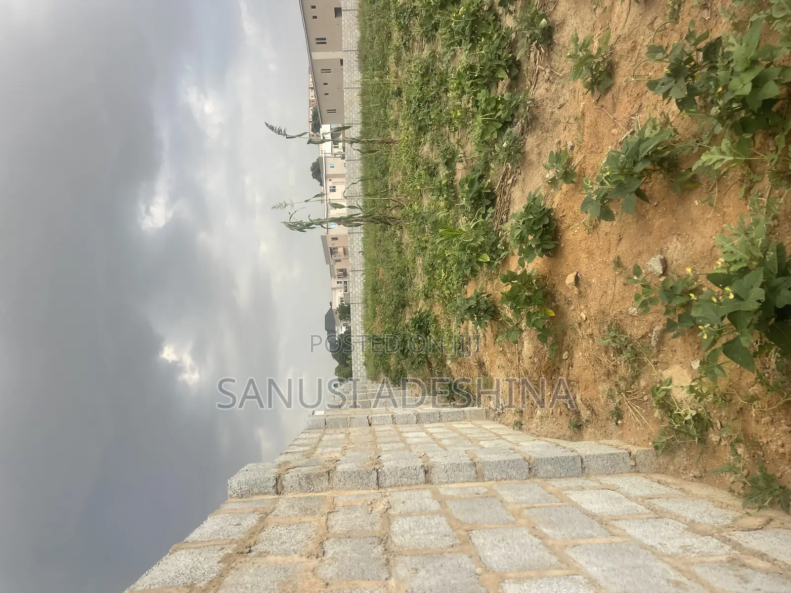 2000sqm of Residential Land at Life Camp Abuja Nigerian in Life Camp