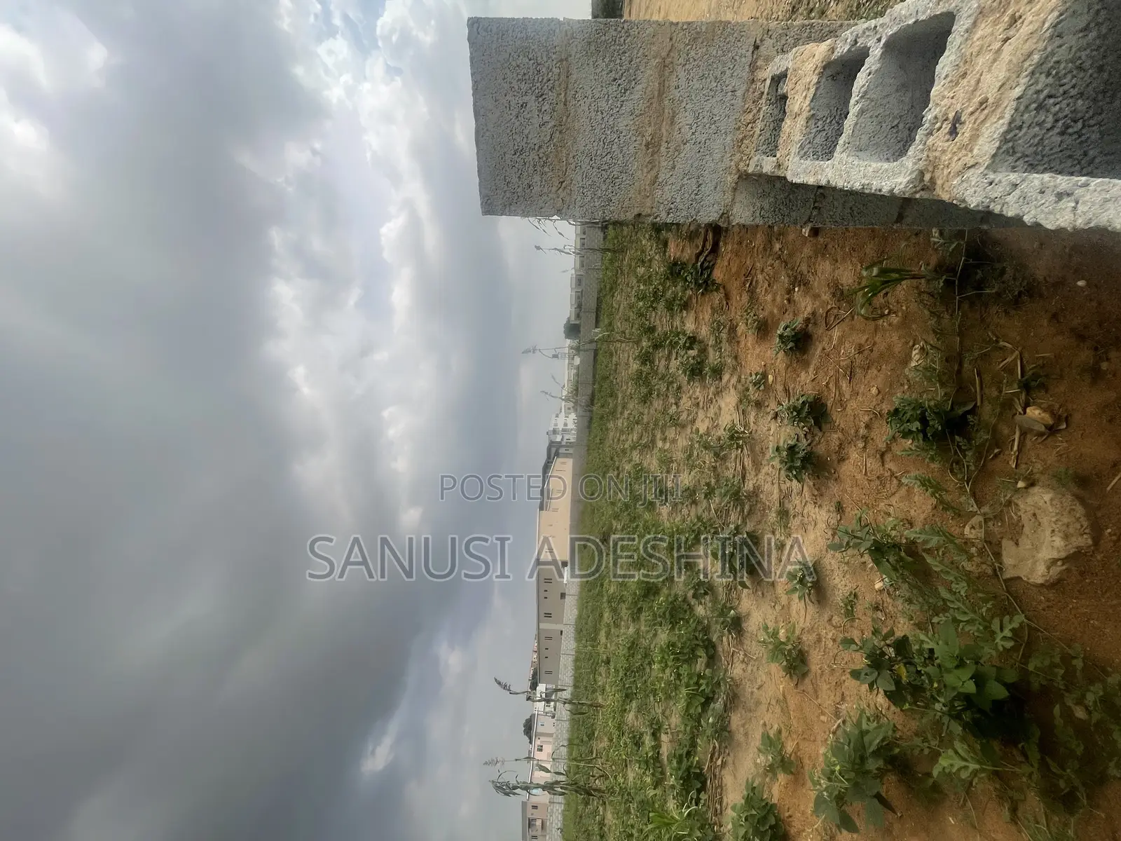 2000sqm of Residential Land at Life Camp Abuja Nigerian in Life Camp