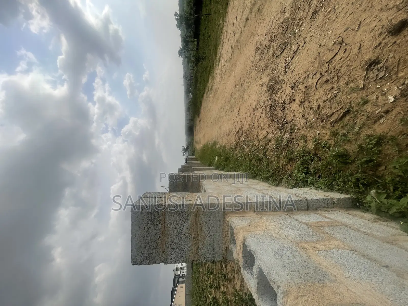 2000sqm of Residential Land at Life Camp Abuja Nigerian in Life Camp