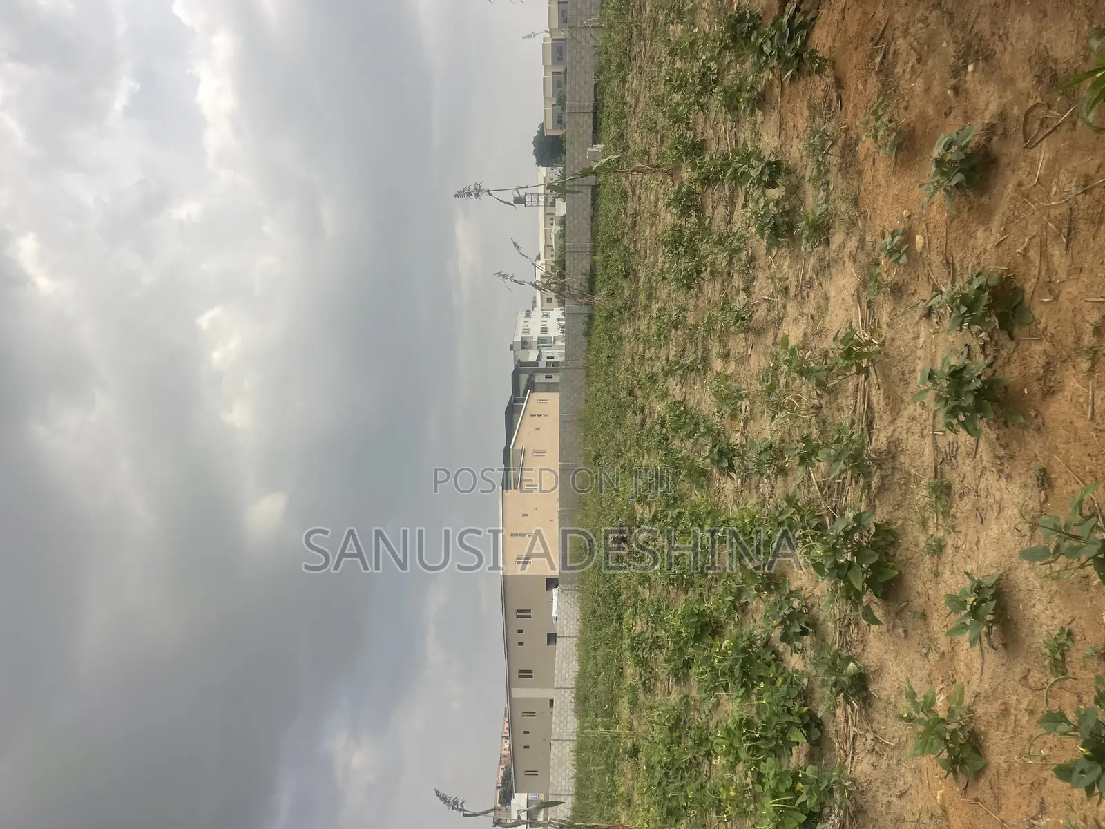 2000sqm of Residential Land at Life Camp Abuja Nigerian in Life Camp