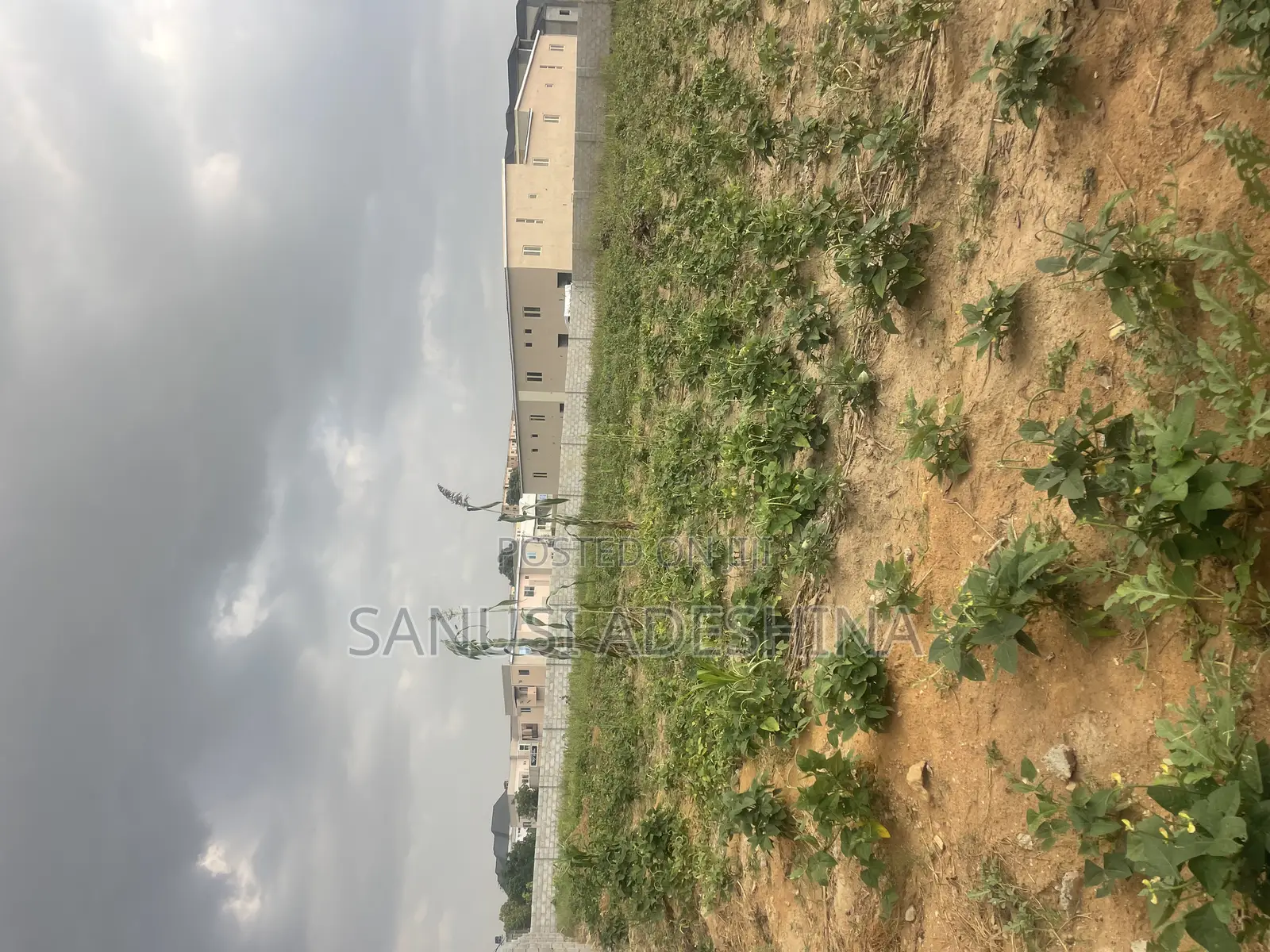 2000sqm of Residential Land at Life Camp Abuja Nigerian in Life Camp