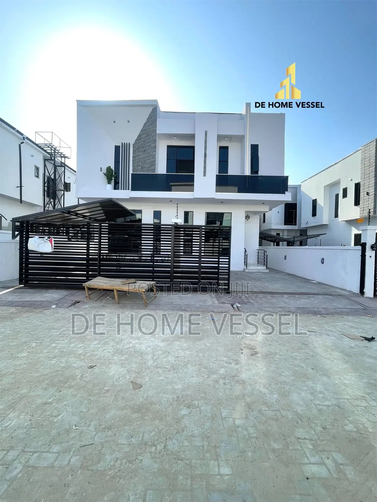5bdrm Duplex in Lekki for sale in Lekki