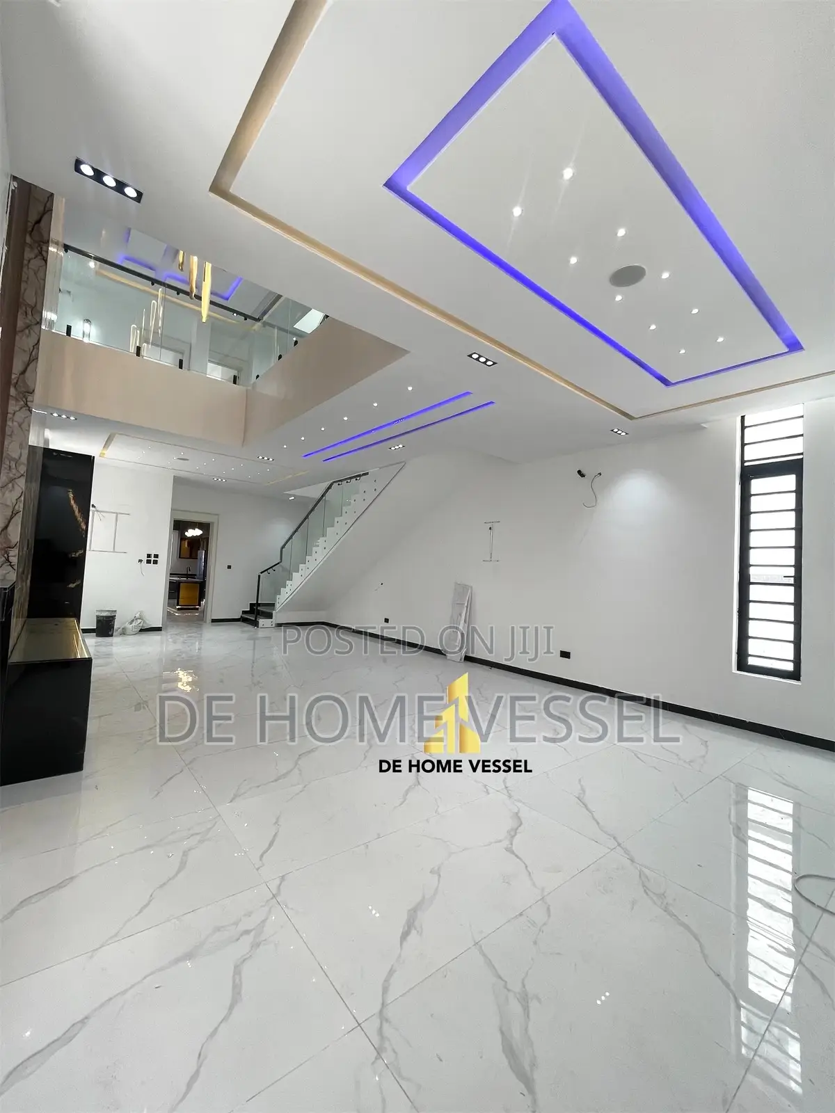 5bdrm Duplex in Ikate for sale in Ikate