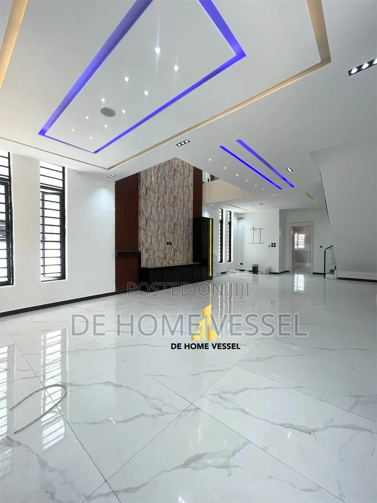 5bdrm Duplex in Ikate for sale in Ikate