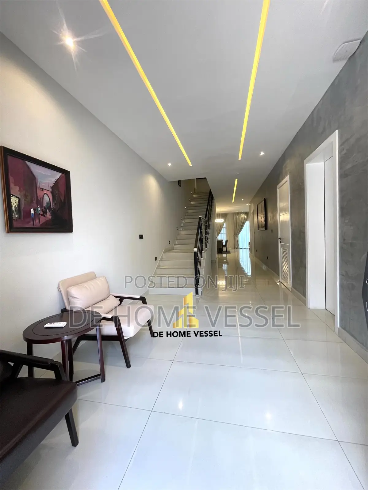 5bdrm Duplex in Lekki Phase 1 for sale in Lekki Phase 1