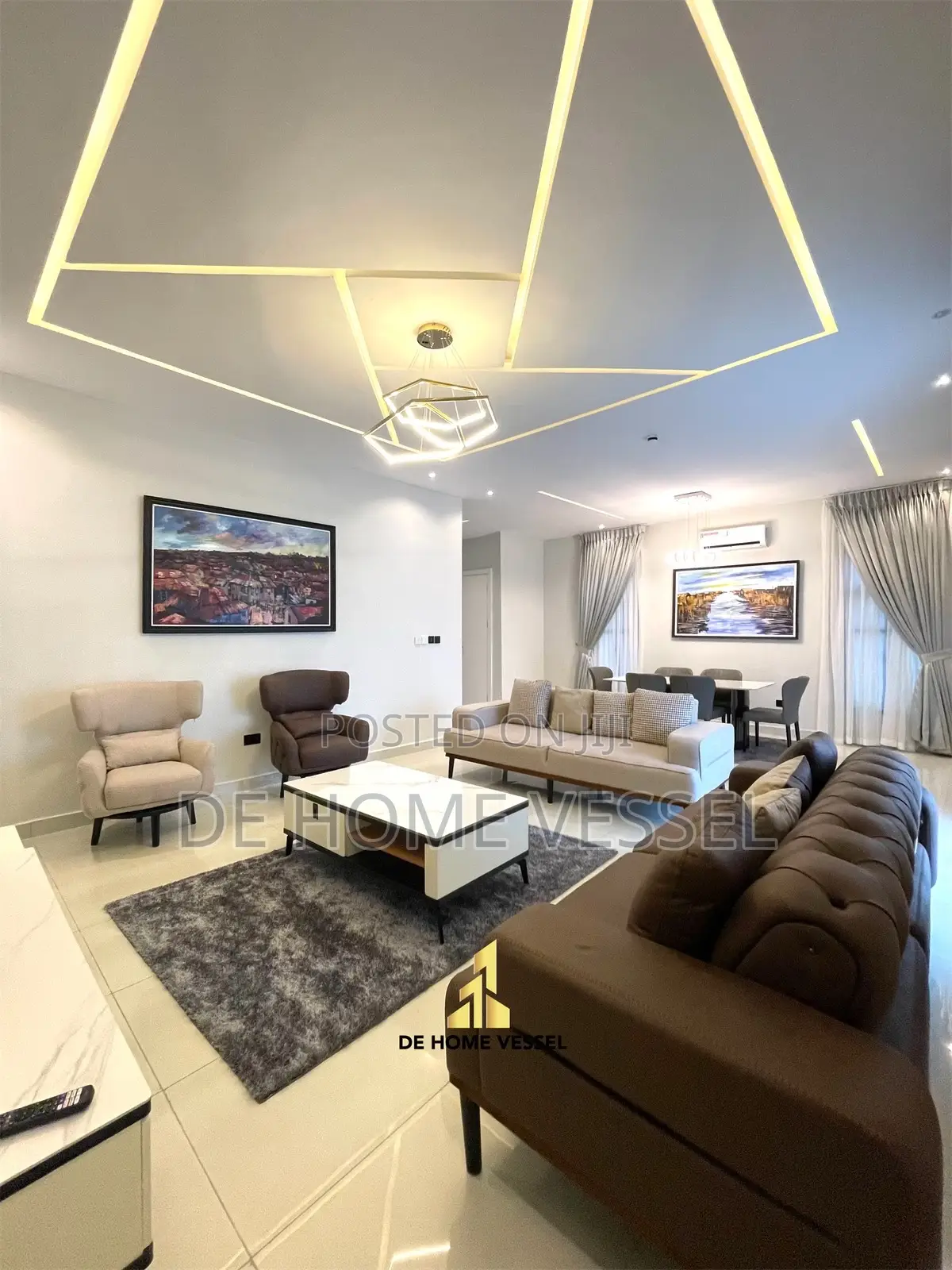 5bdrm Duplex in Lekki Phase 1 for sale in Lekki Phase 1