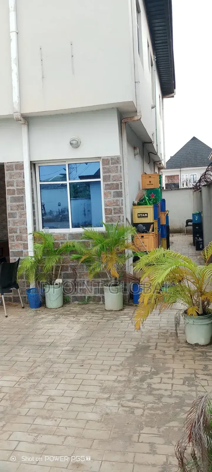 23 Rooms Hotel for Sale Behind Gemade in Baruwa