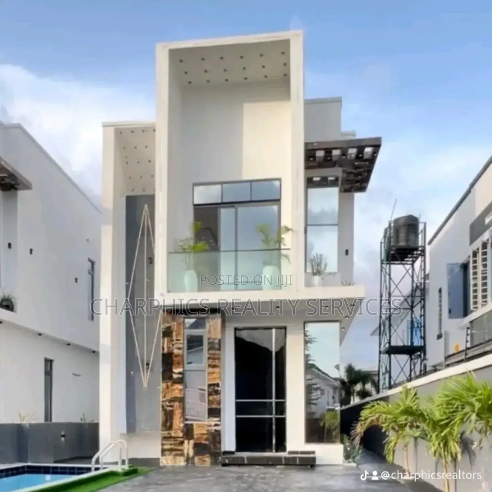 4bdrm Duplex in Ajah for sale in Ajah
