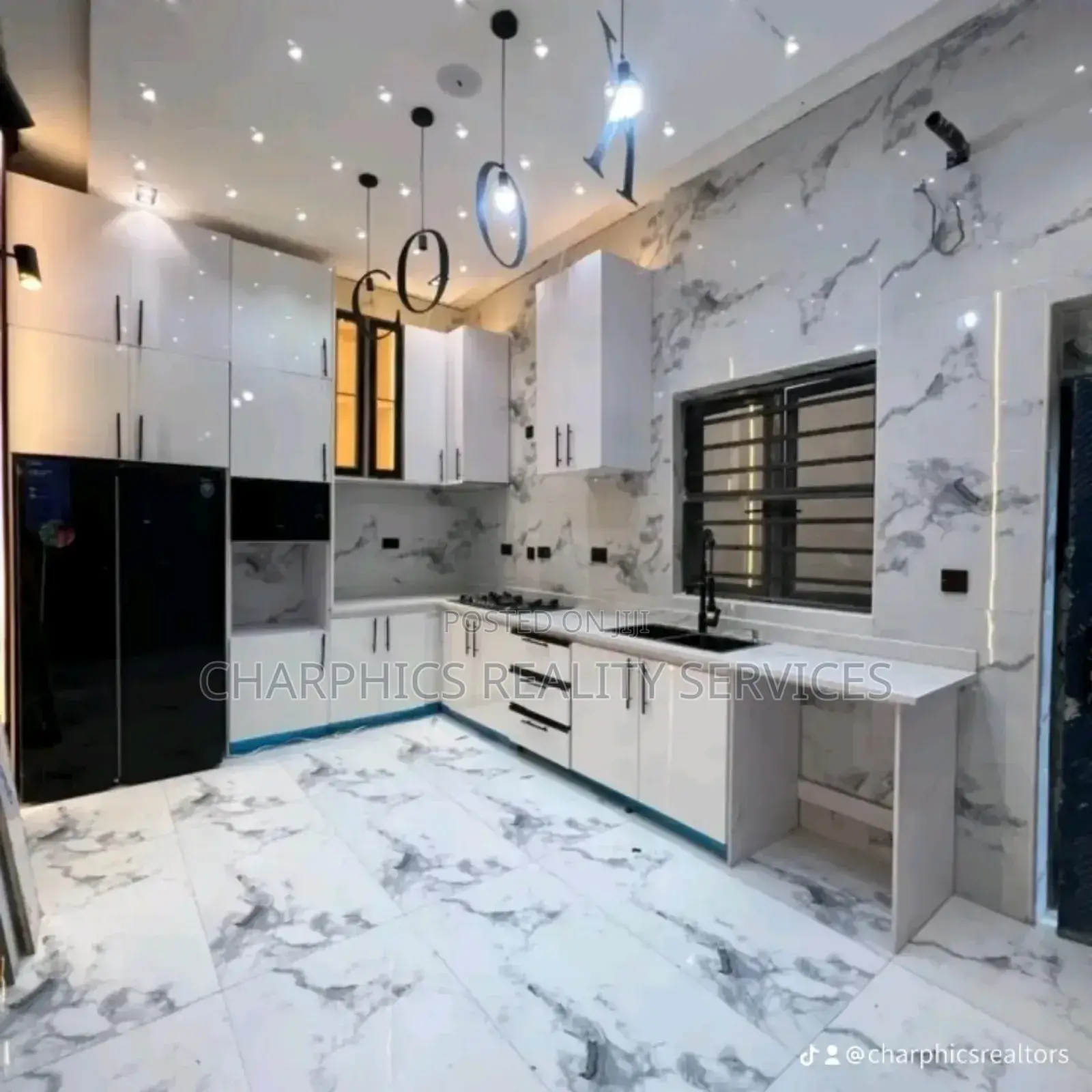4bdrm Duplex in Ajah for sale in Ajah