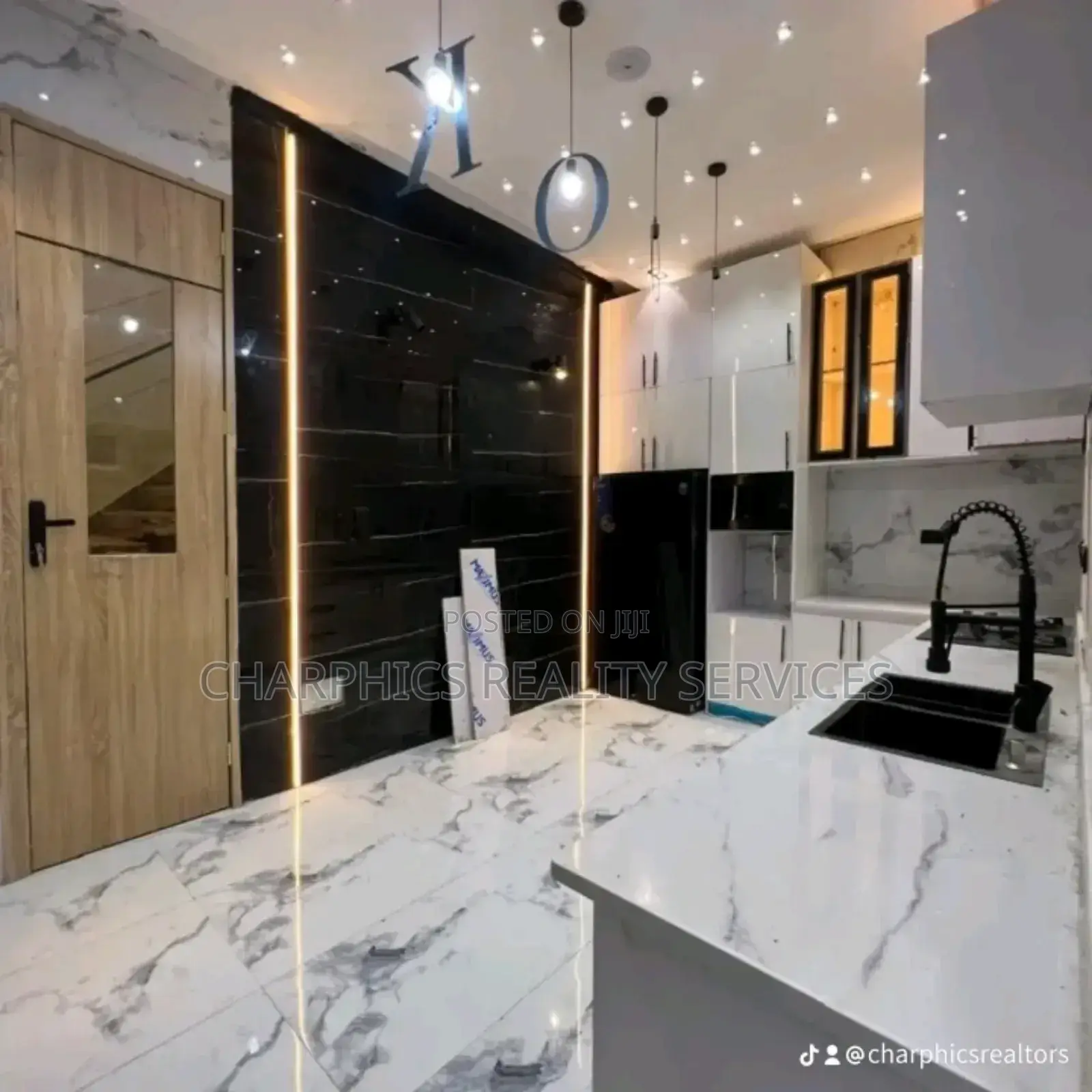 4bdrm Duplex in Ajah for sale in Ajah