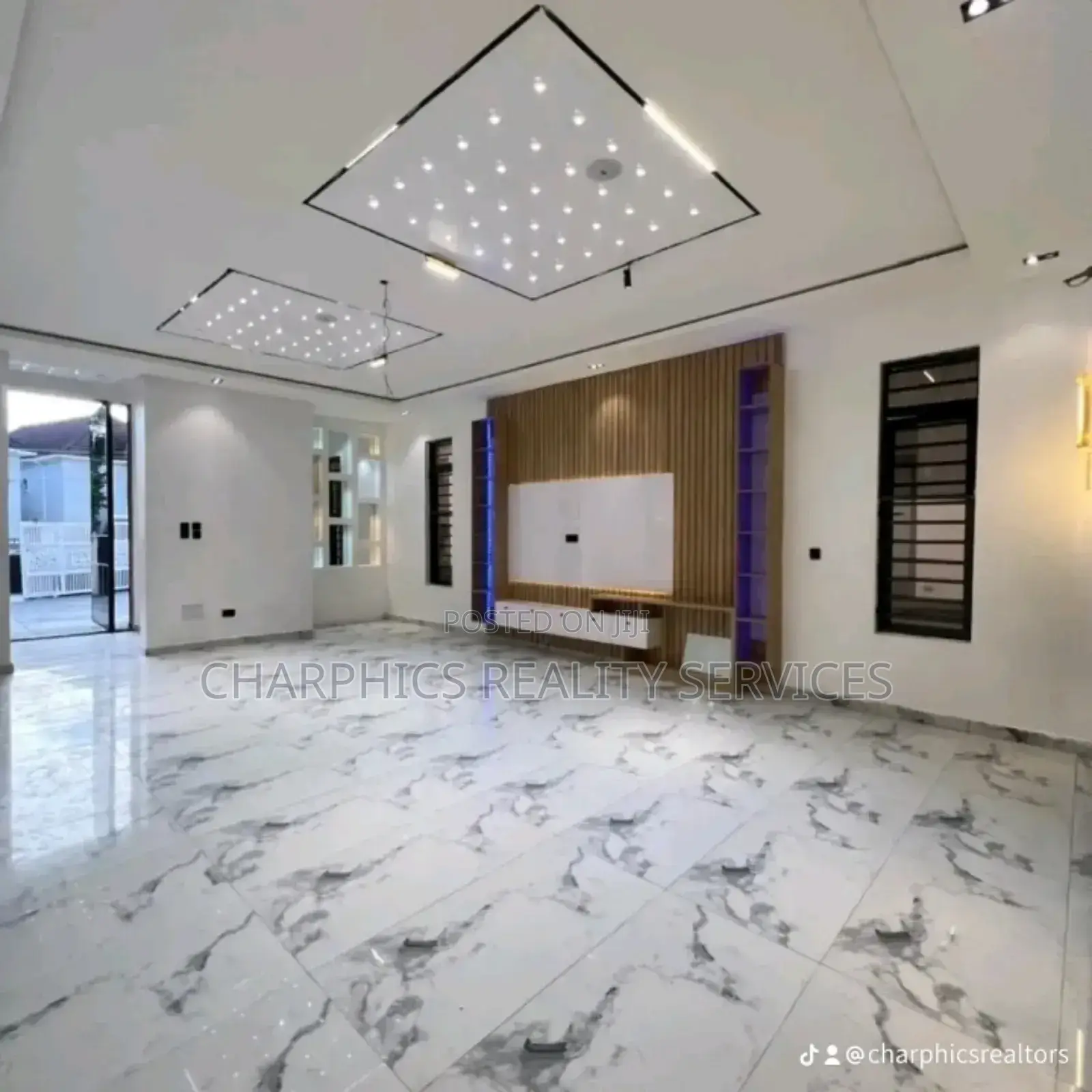 4bdrm Duplex in Ajah for sale in Ajah